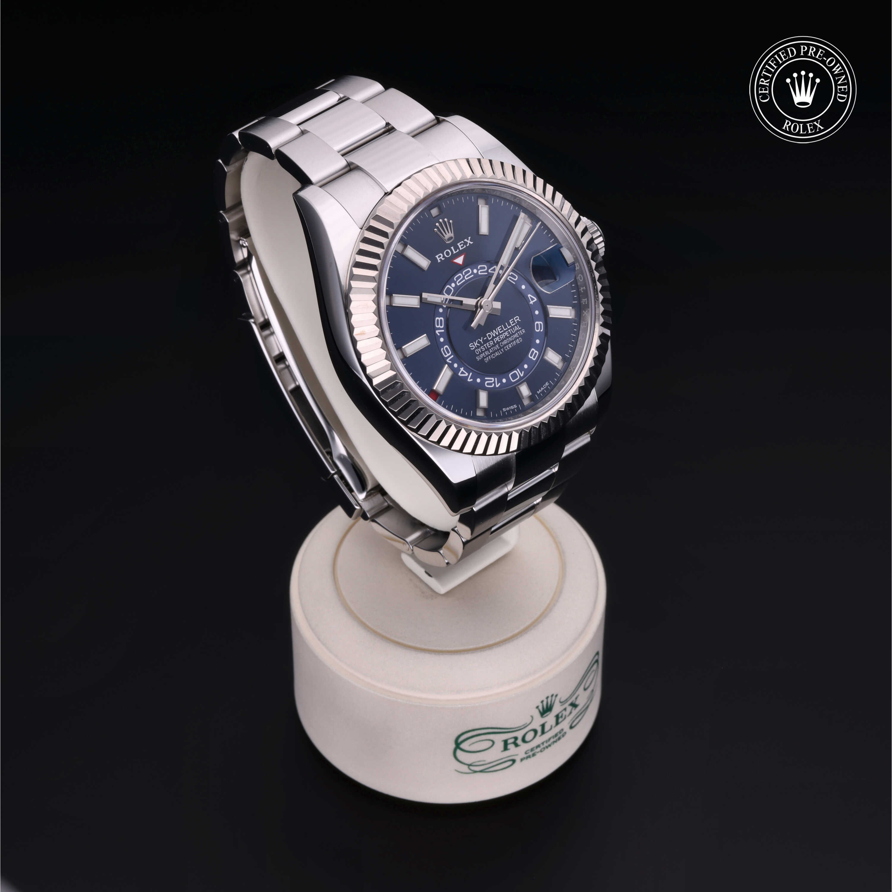 Sky-Dweller 42