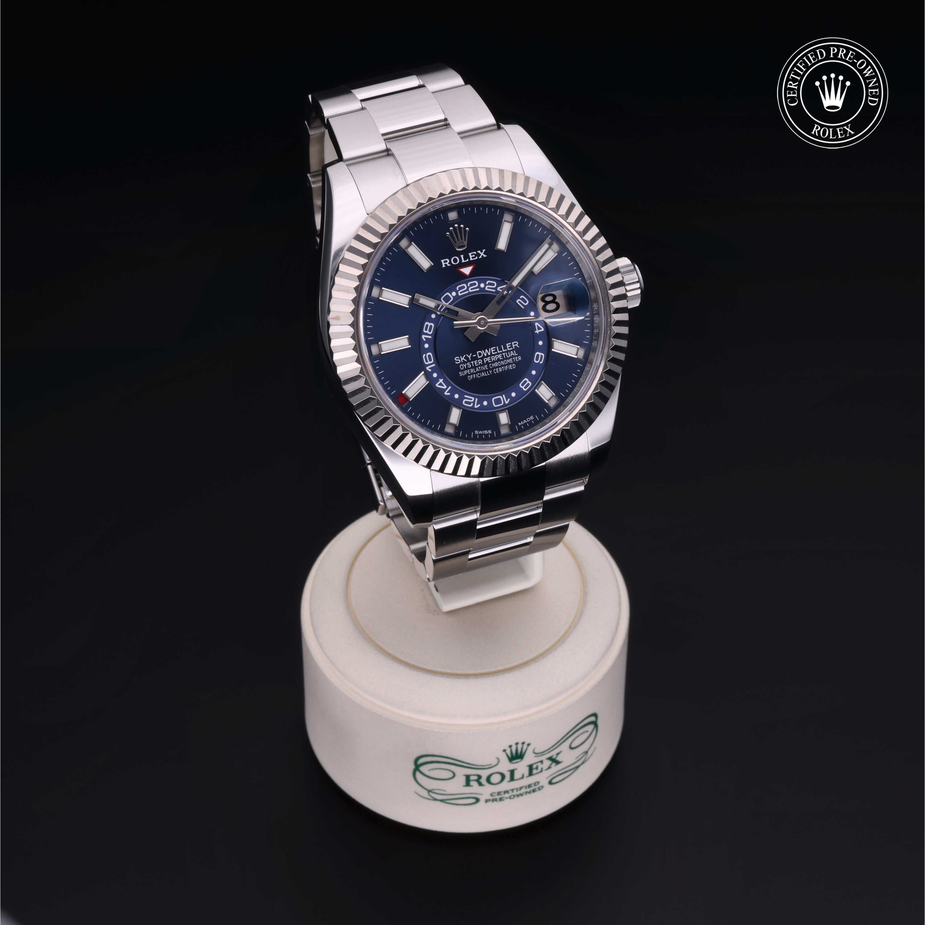 Sky-Dweller 42
