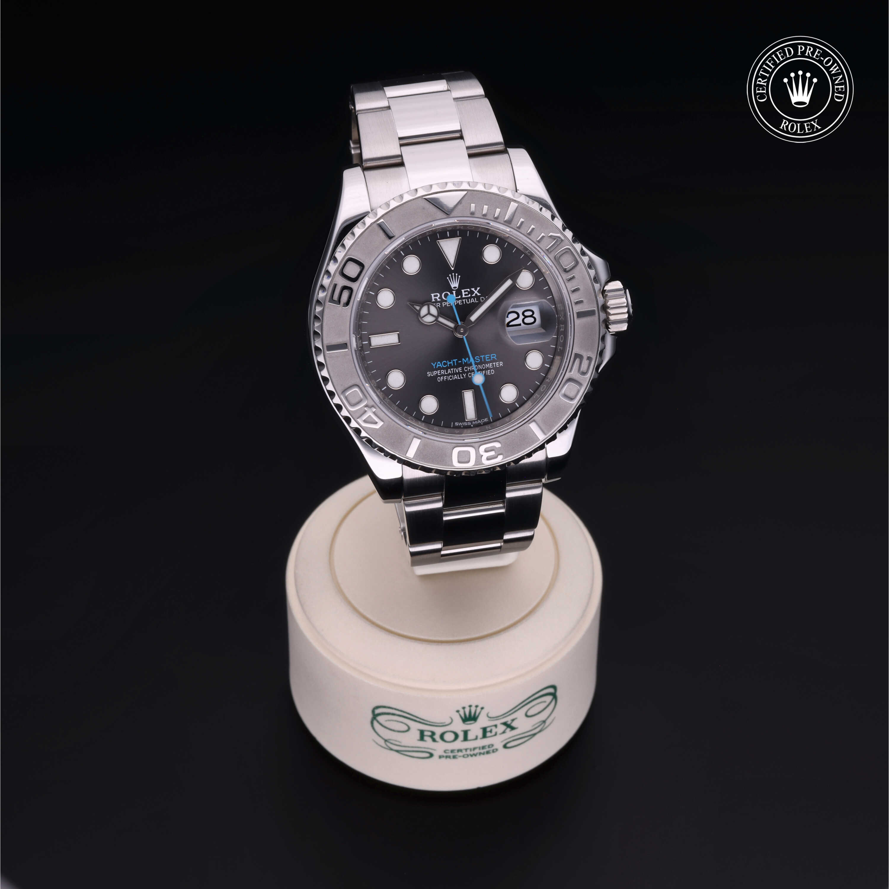 Yacht-Master 40