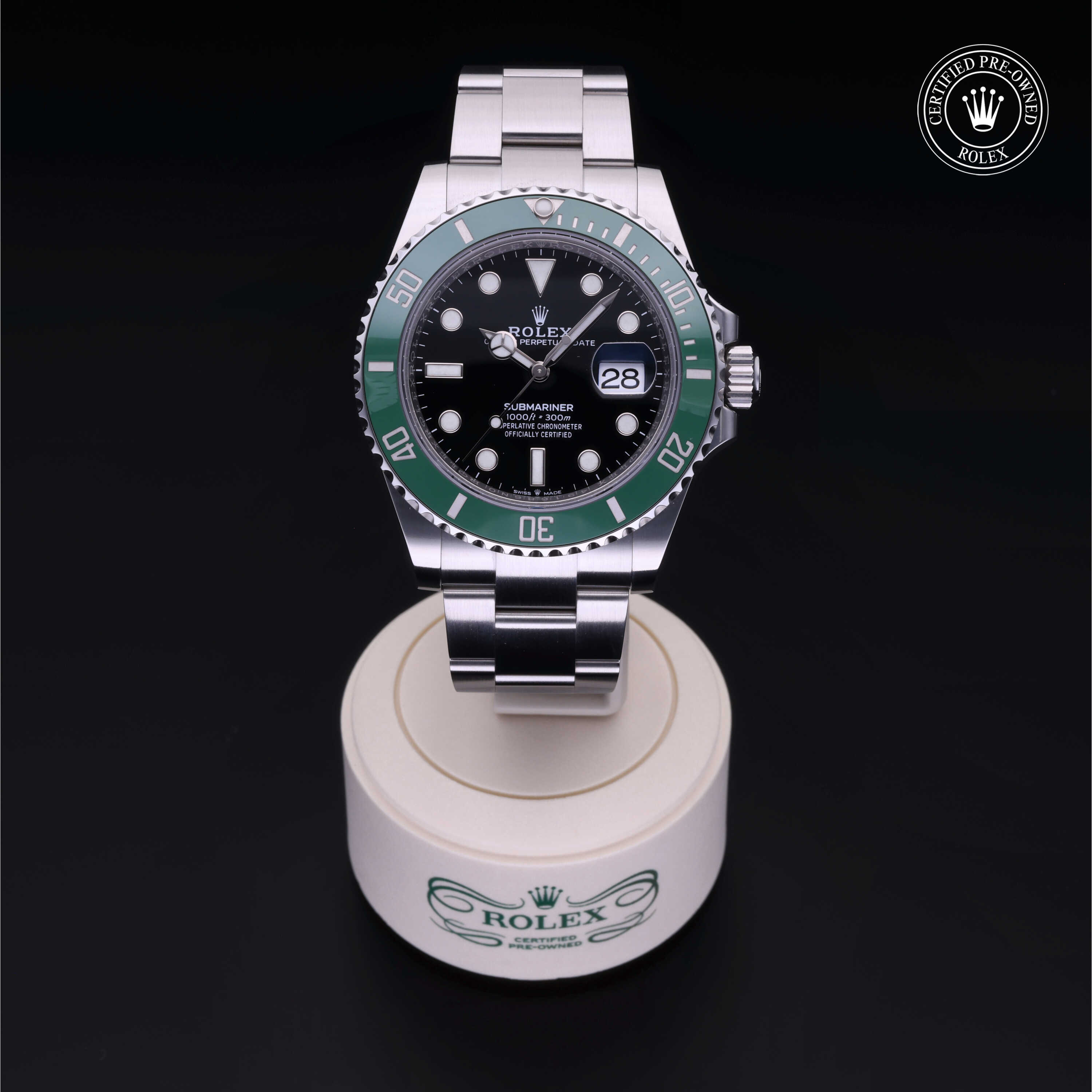 Submariner Date Submariner Date