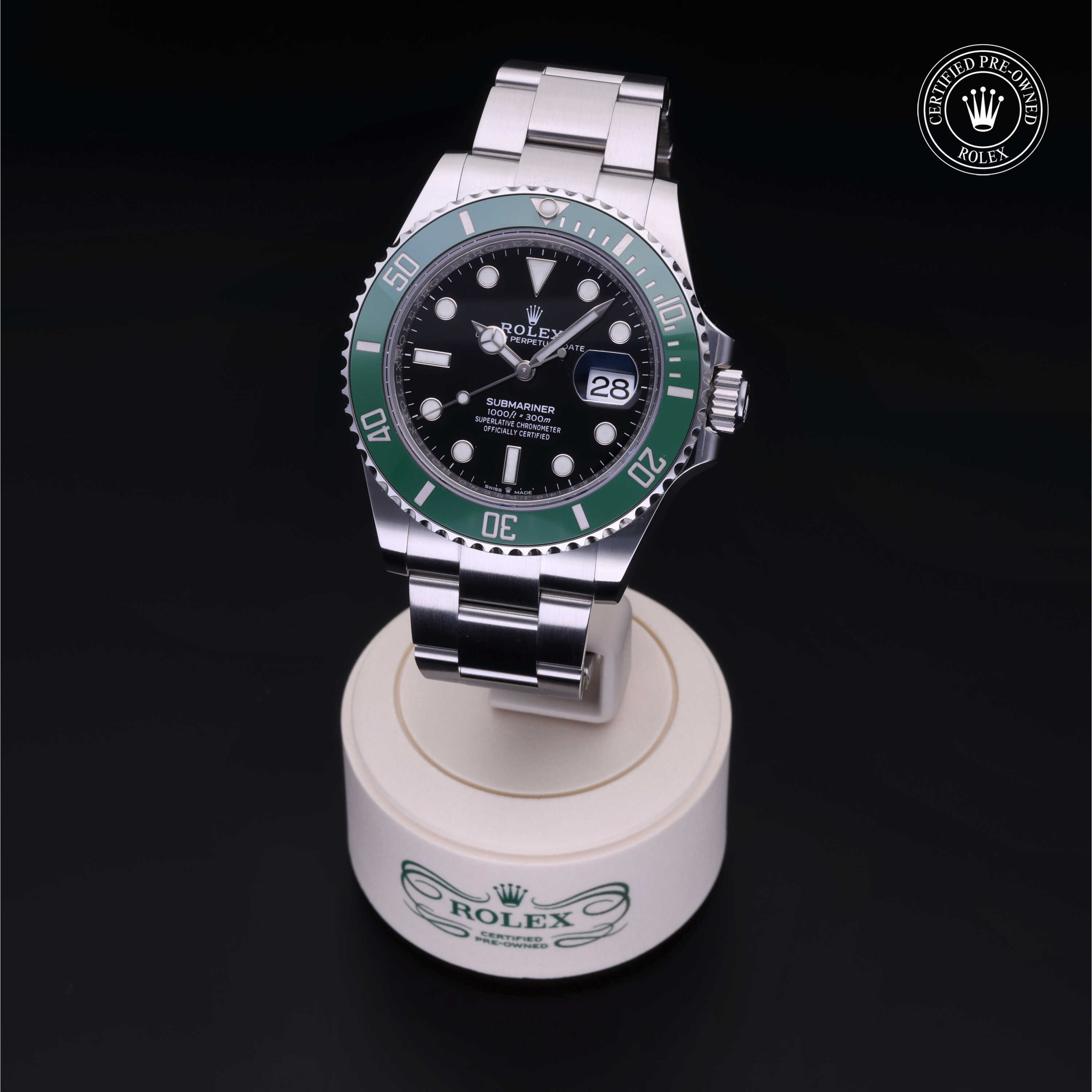 Submariner Date Submariner Date