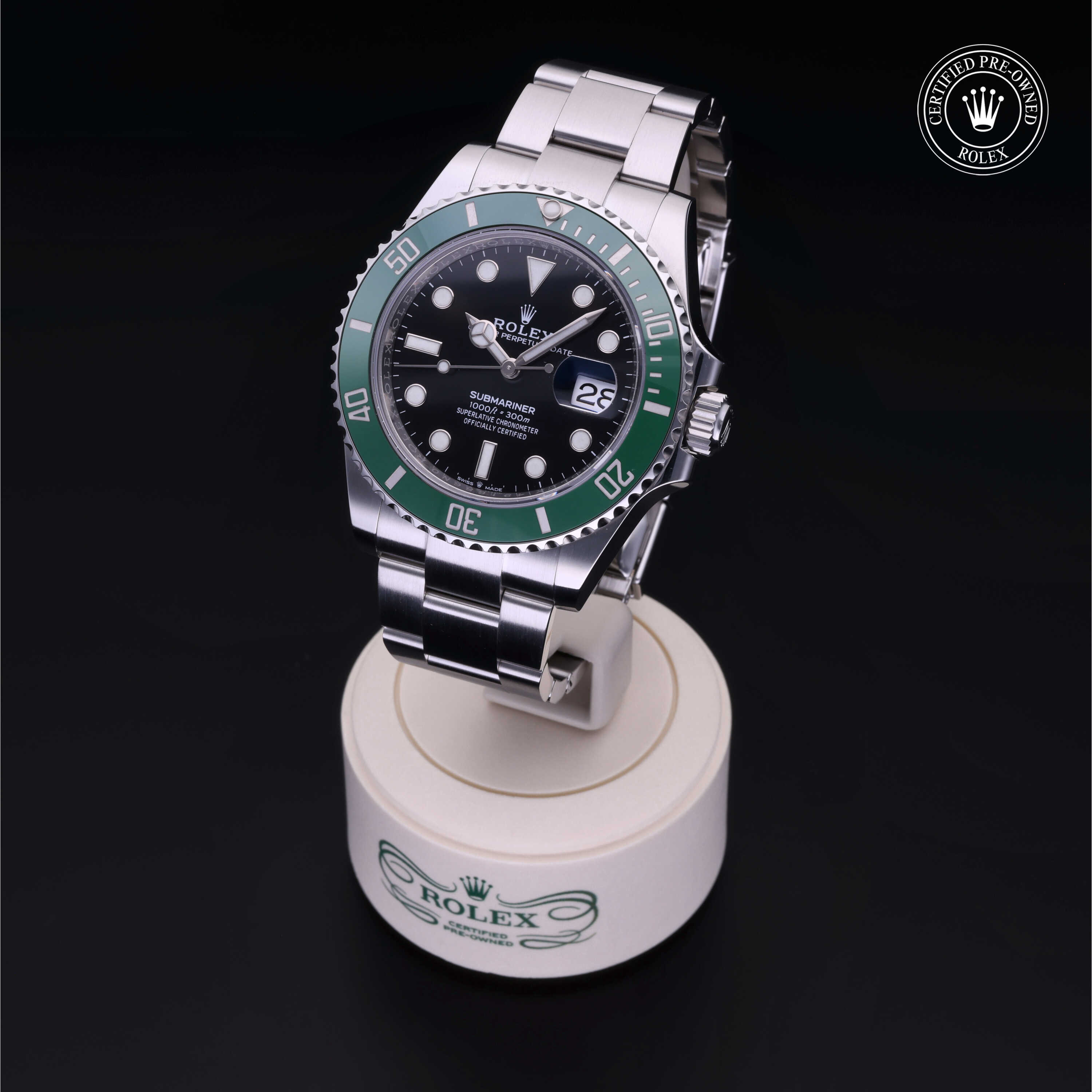 Submariner Date Submariner Date