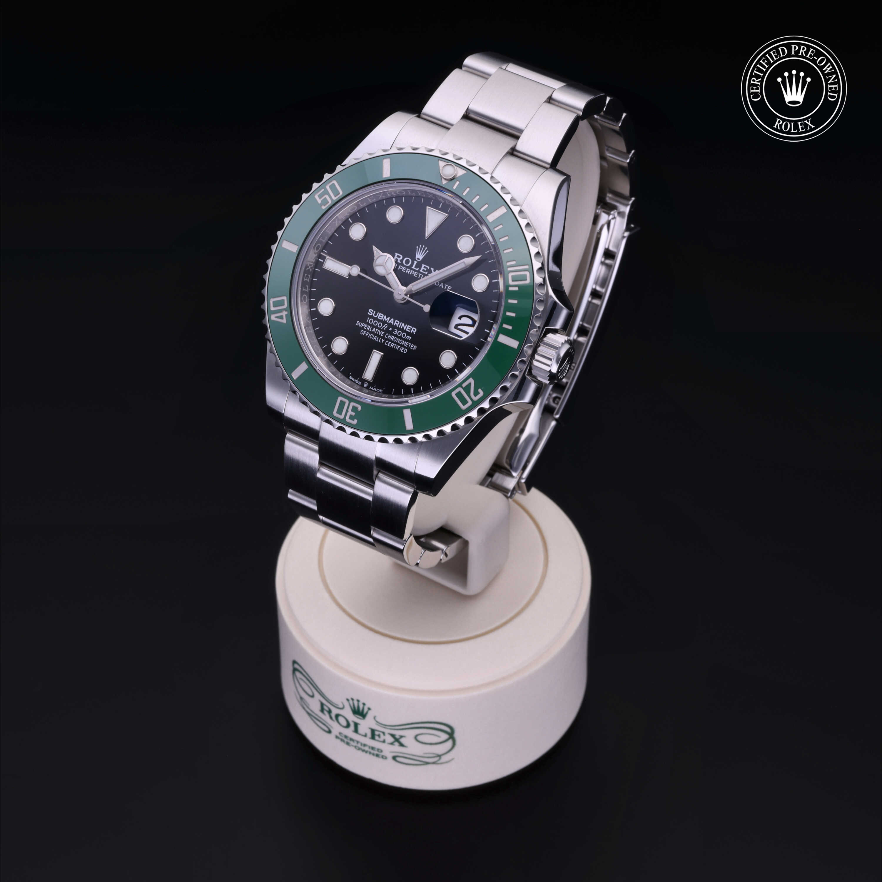Submariner Date Submariner Date