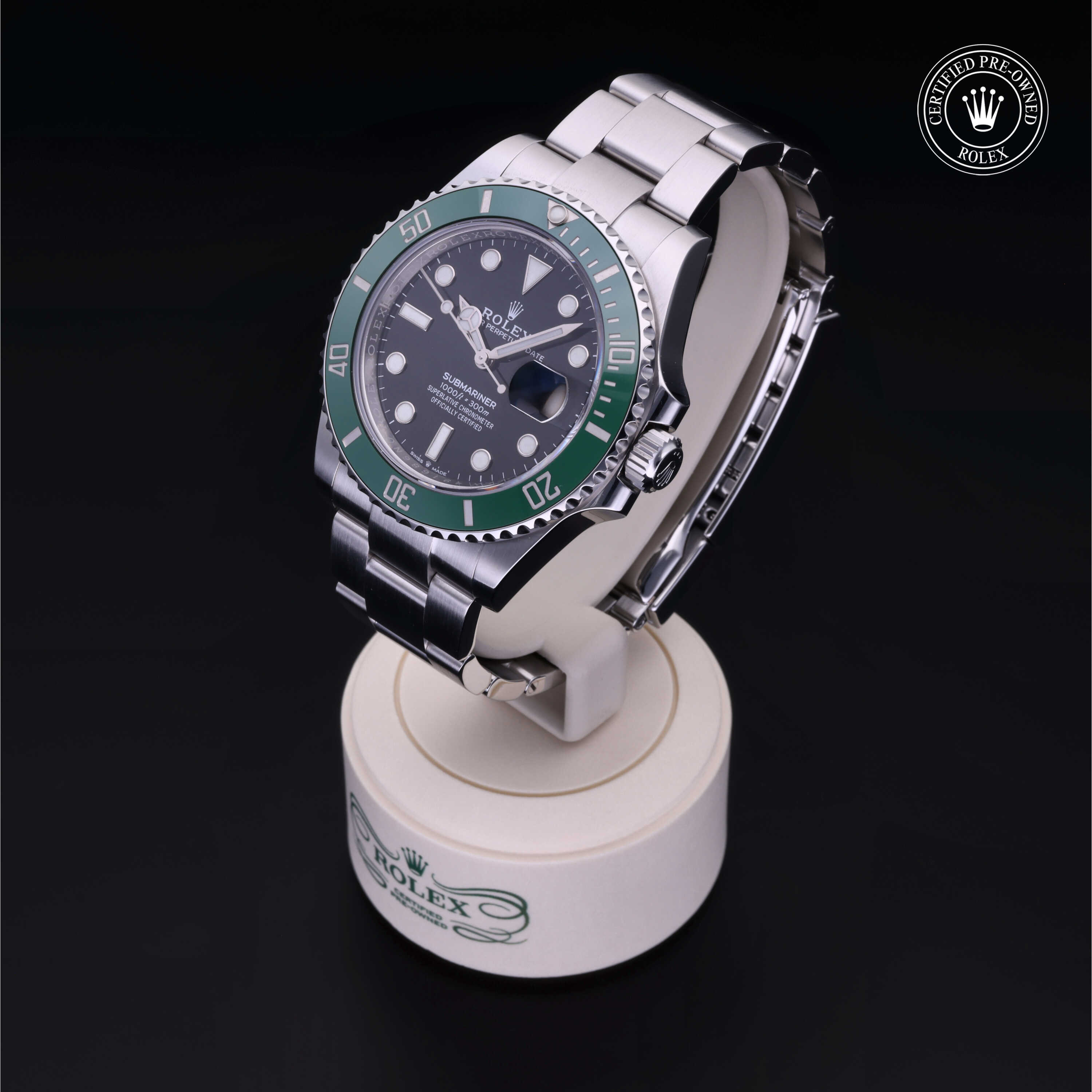 Submariner Date Submariner Date