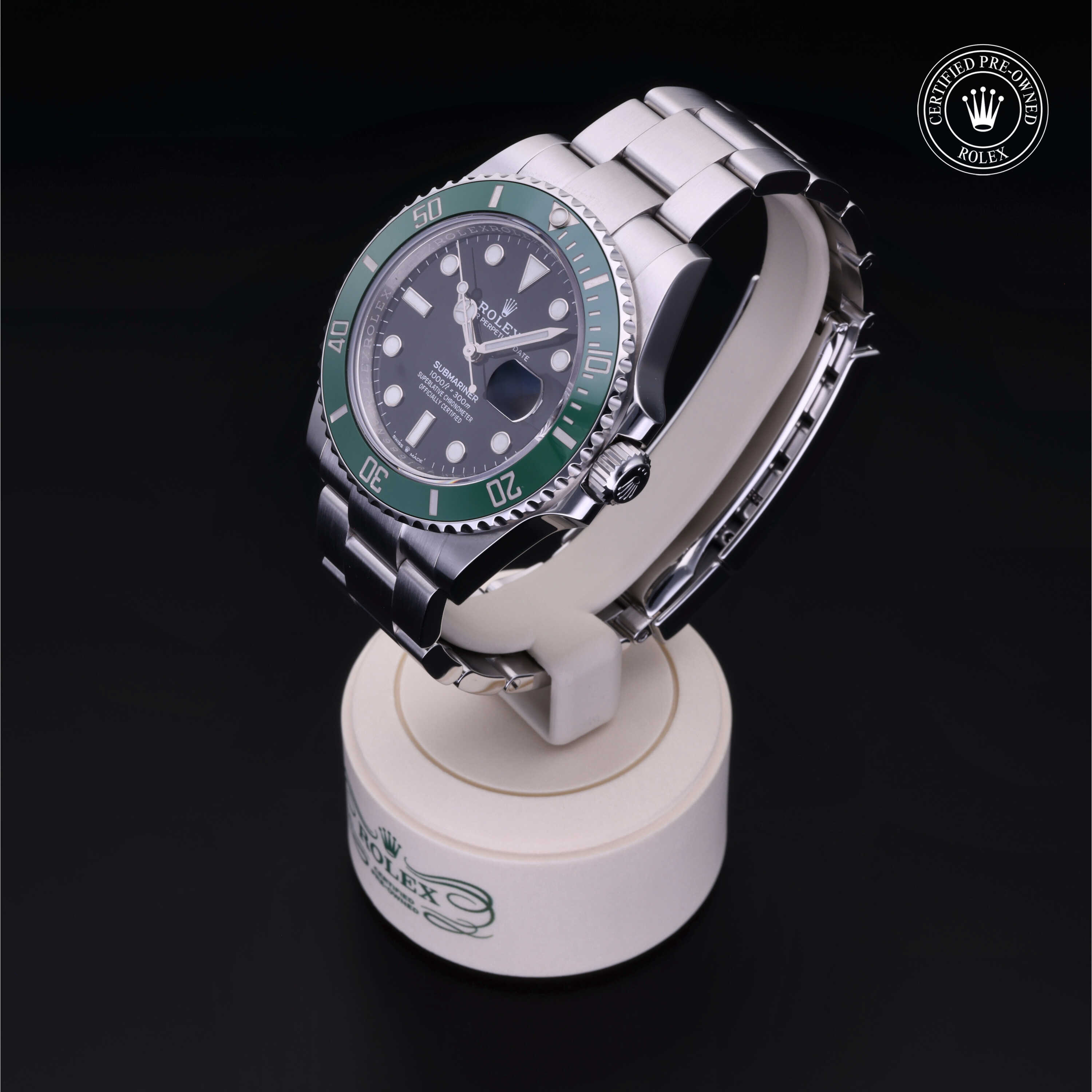 Submariner Date Submariner Date