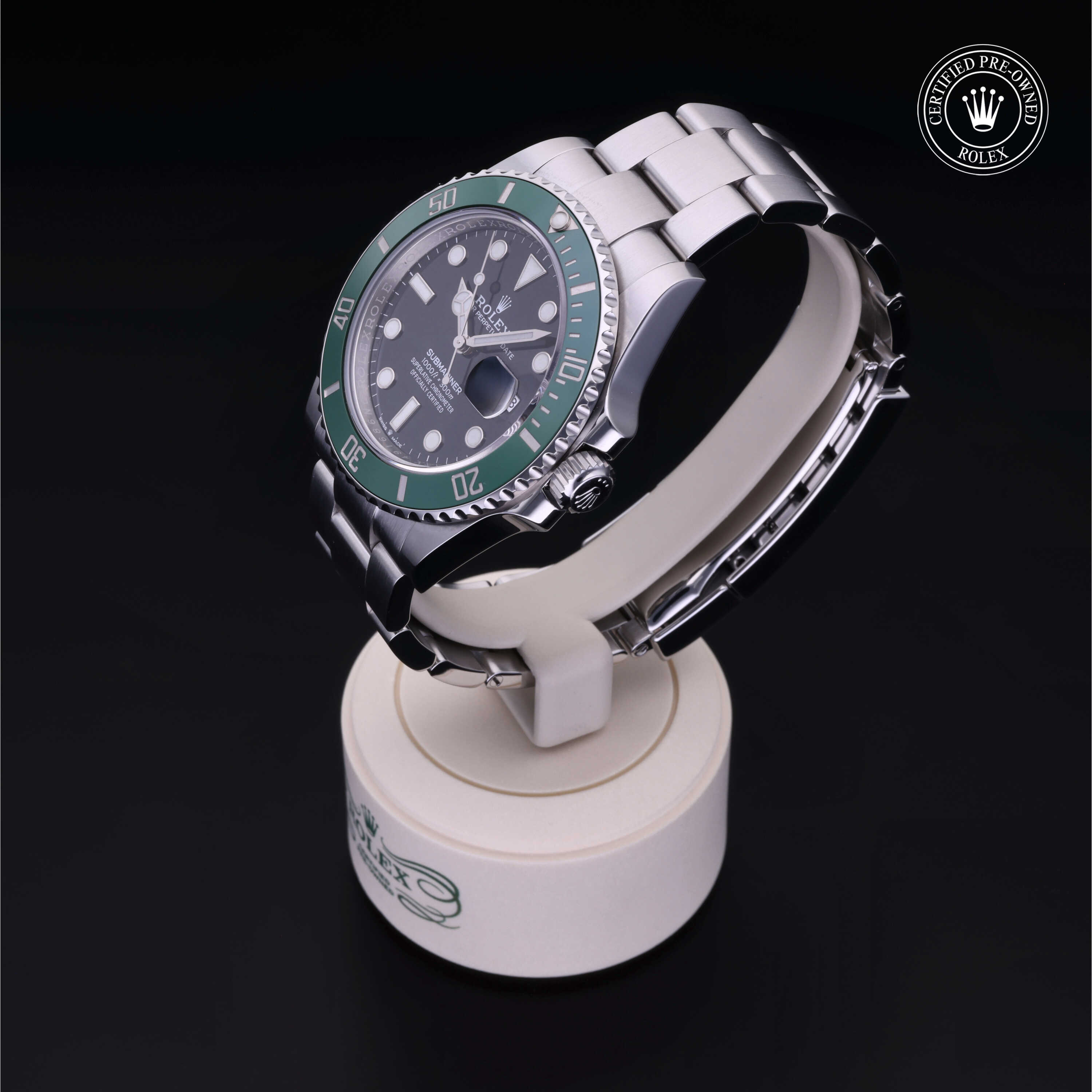 Submariner Date Submariner Date