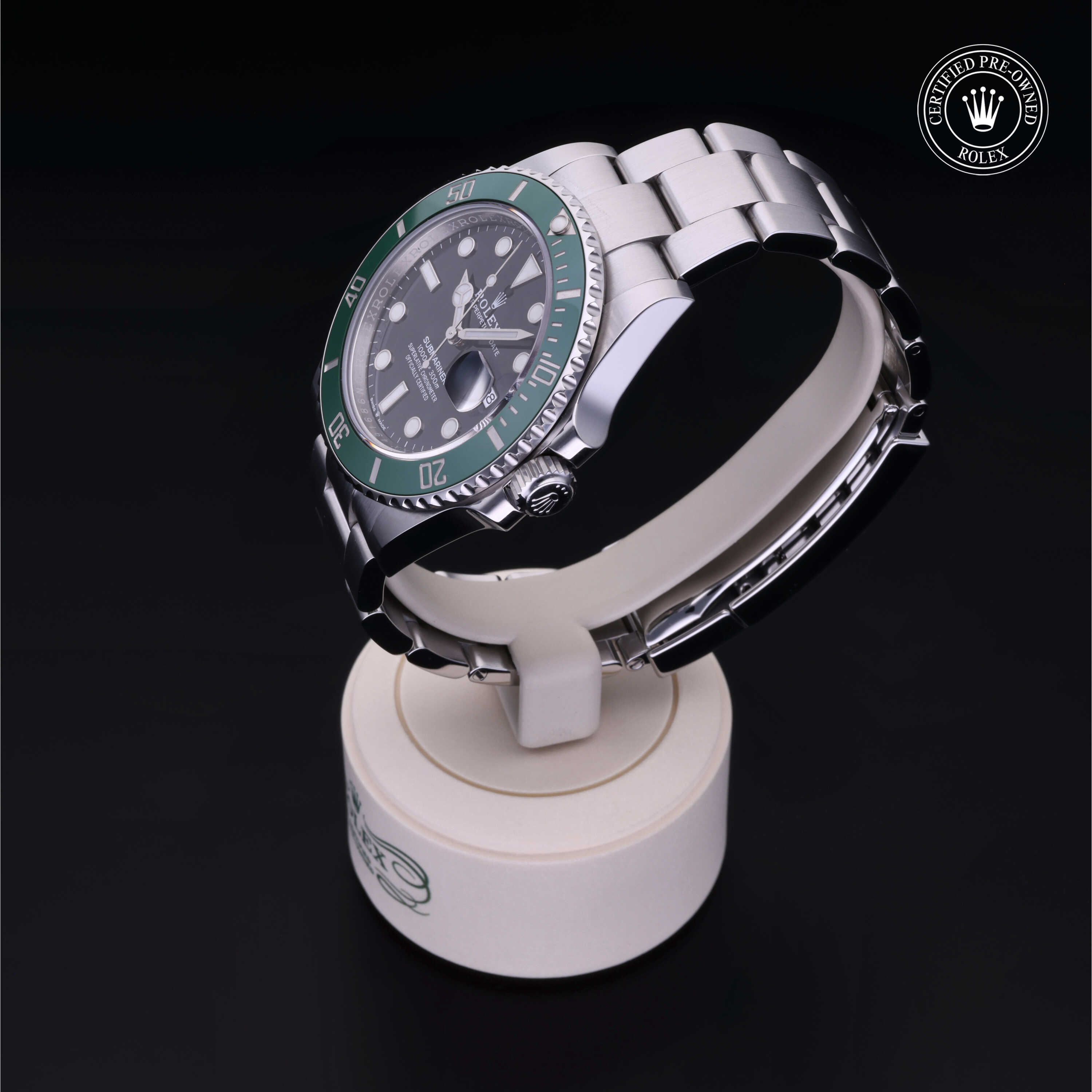 Submariner Date Submariner Date