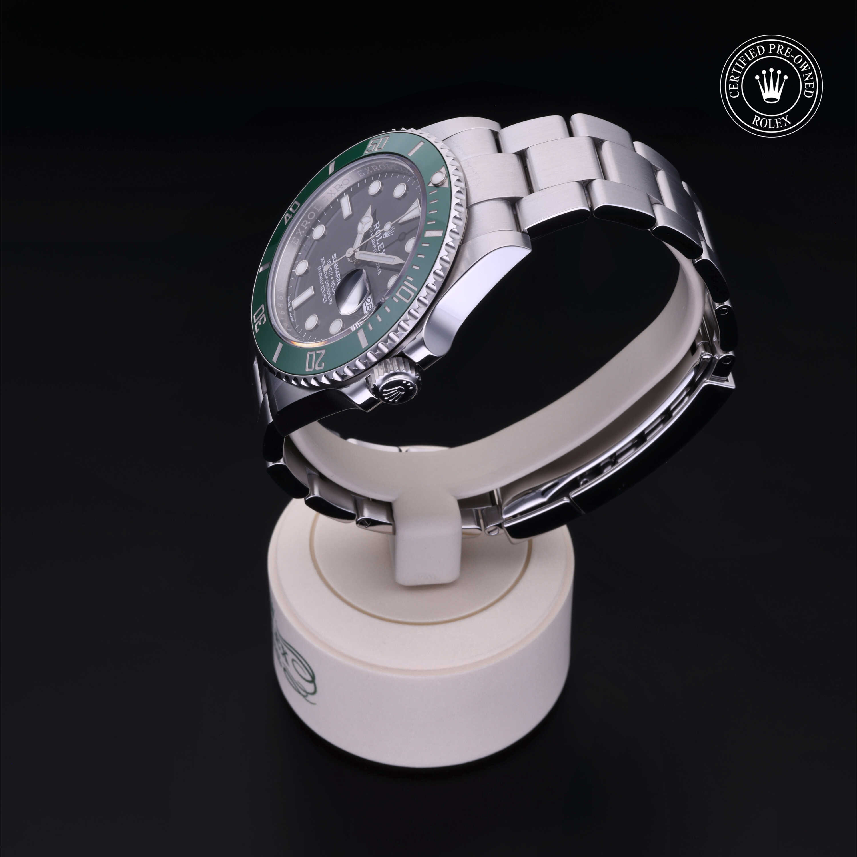 Submariner Date Submariner Date