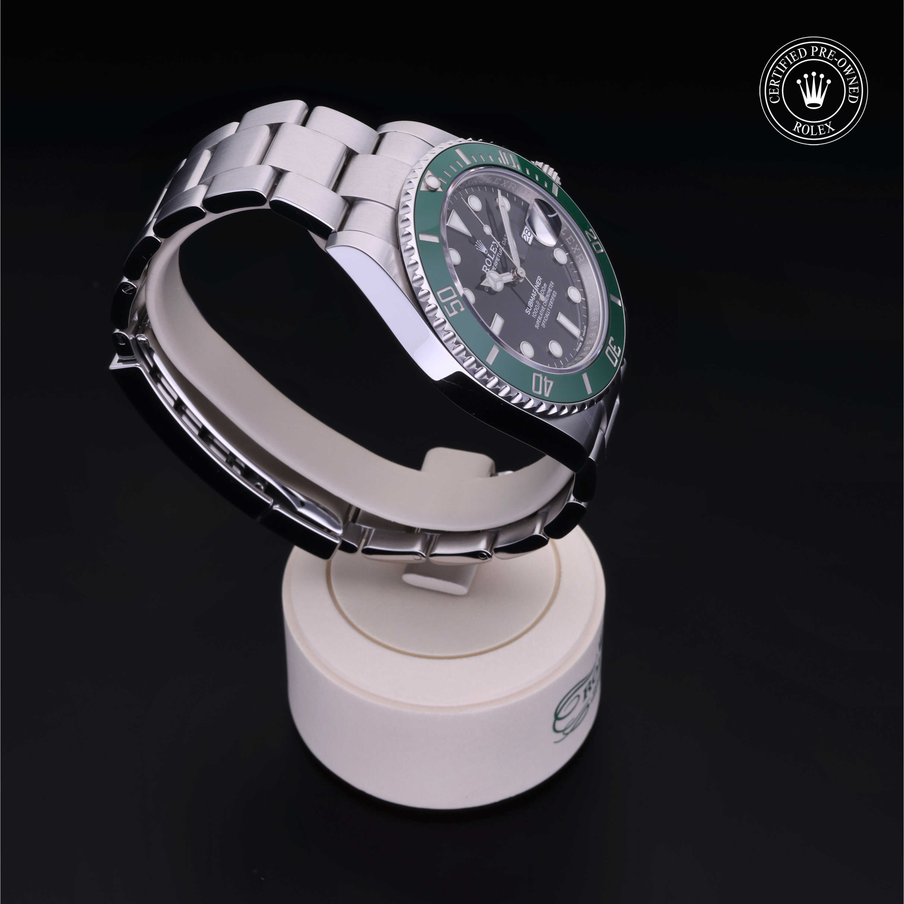 Submariner Date Submariner Date