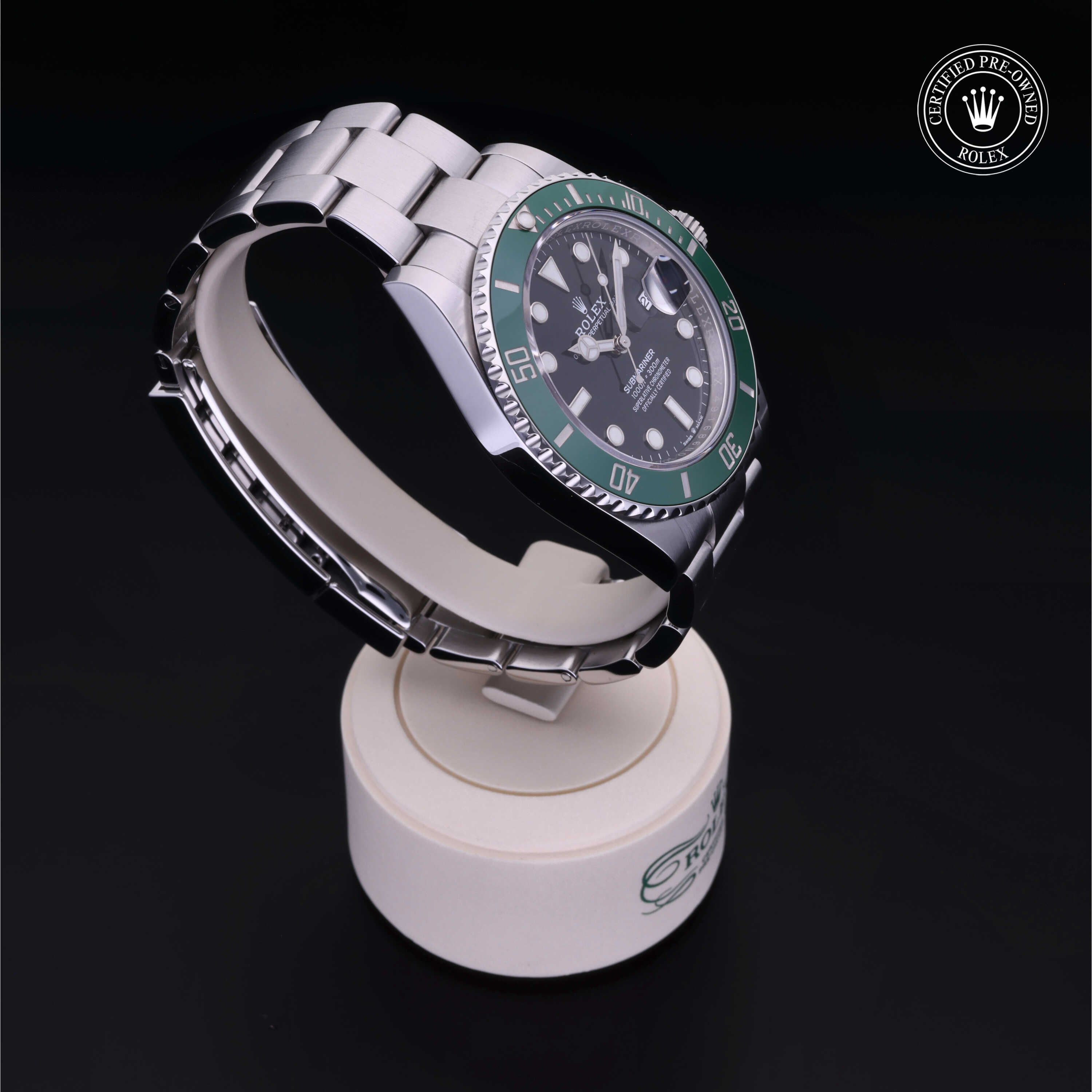 Submariner Date Submariner Date