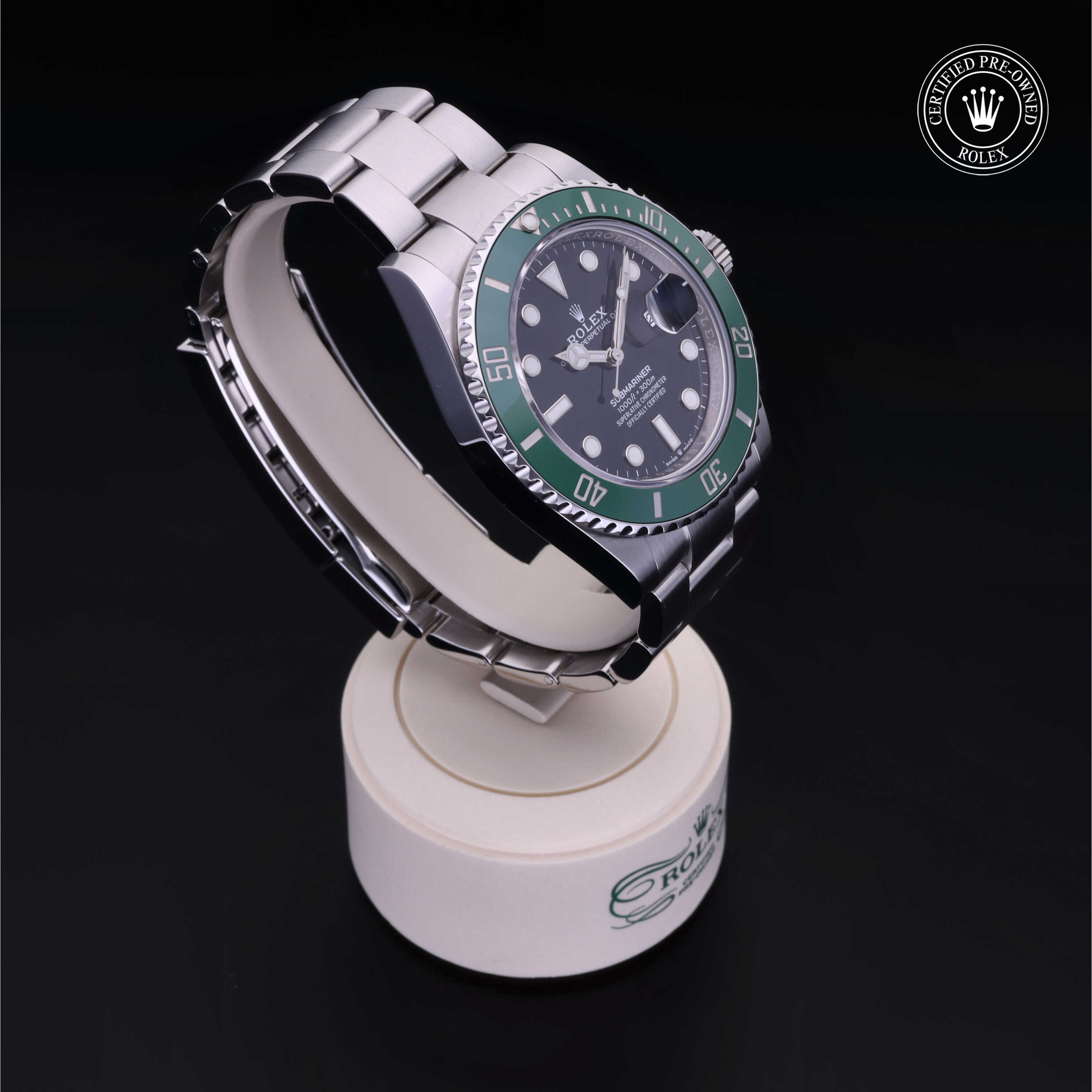 Submariner Date Submariner Date