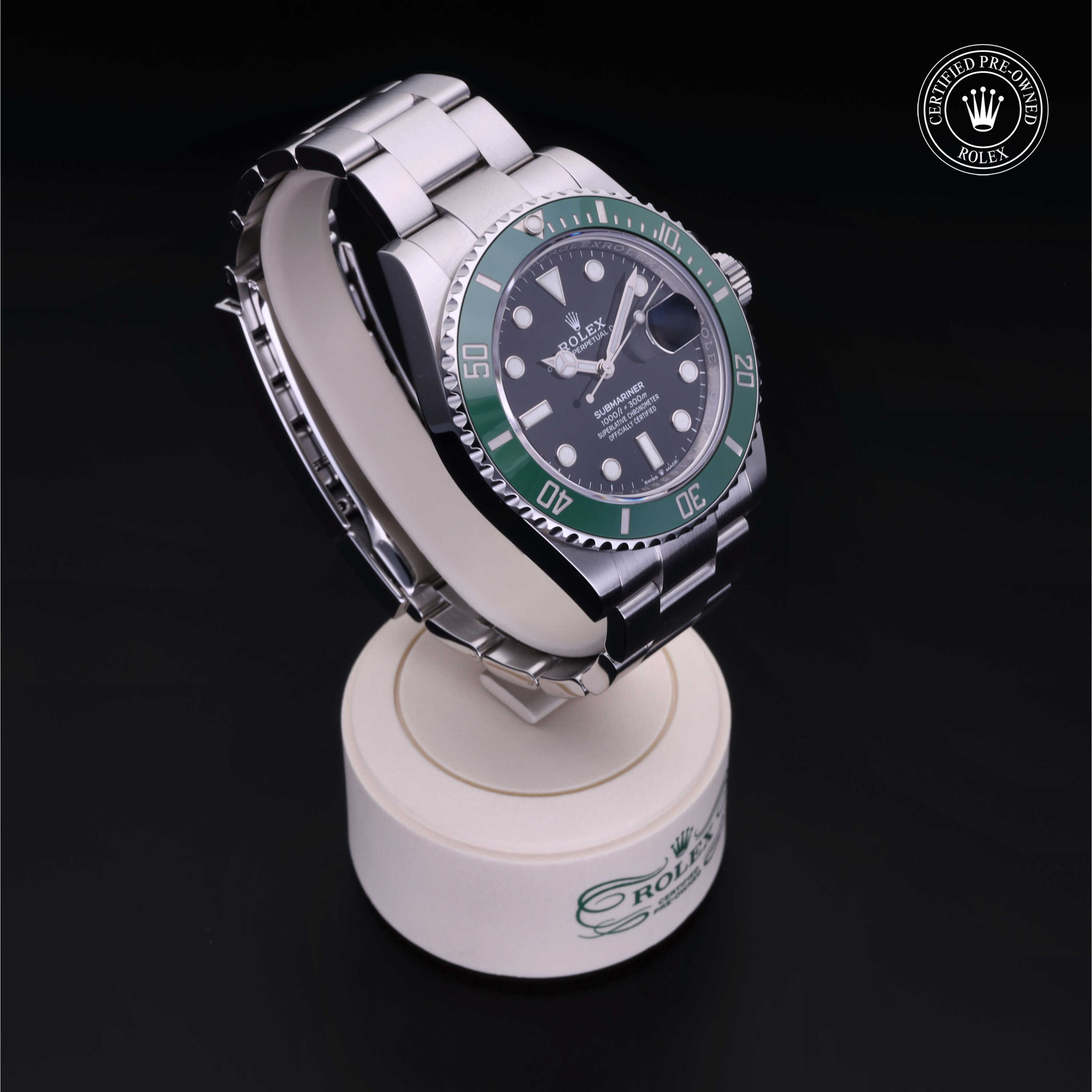 Submariner Date Submariner Date
