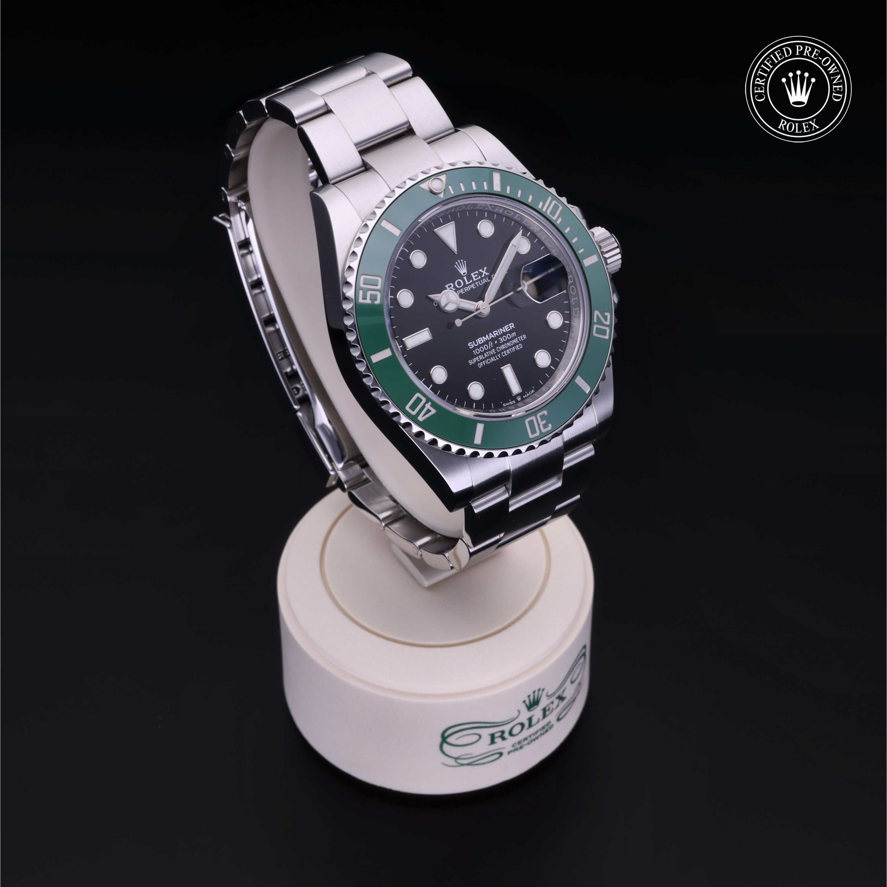 Submariner Date Submariner Date
