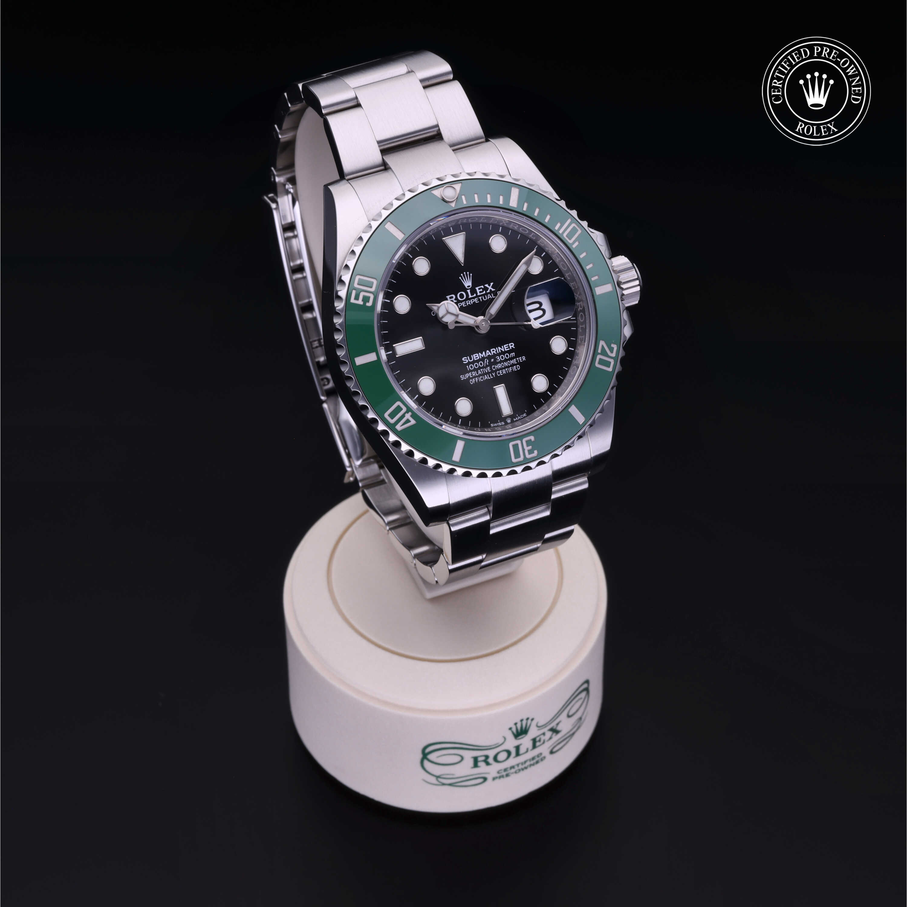 Submariner Date Submariner Date