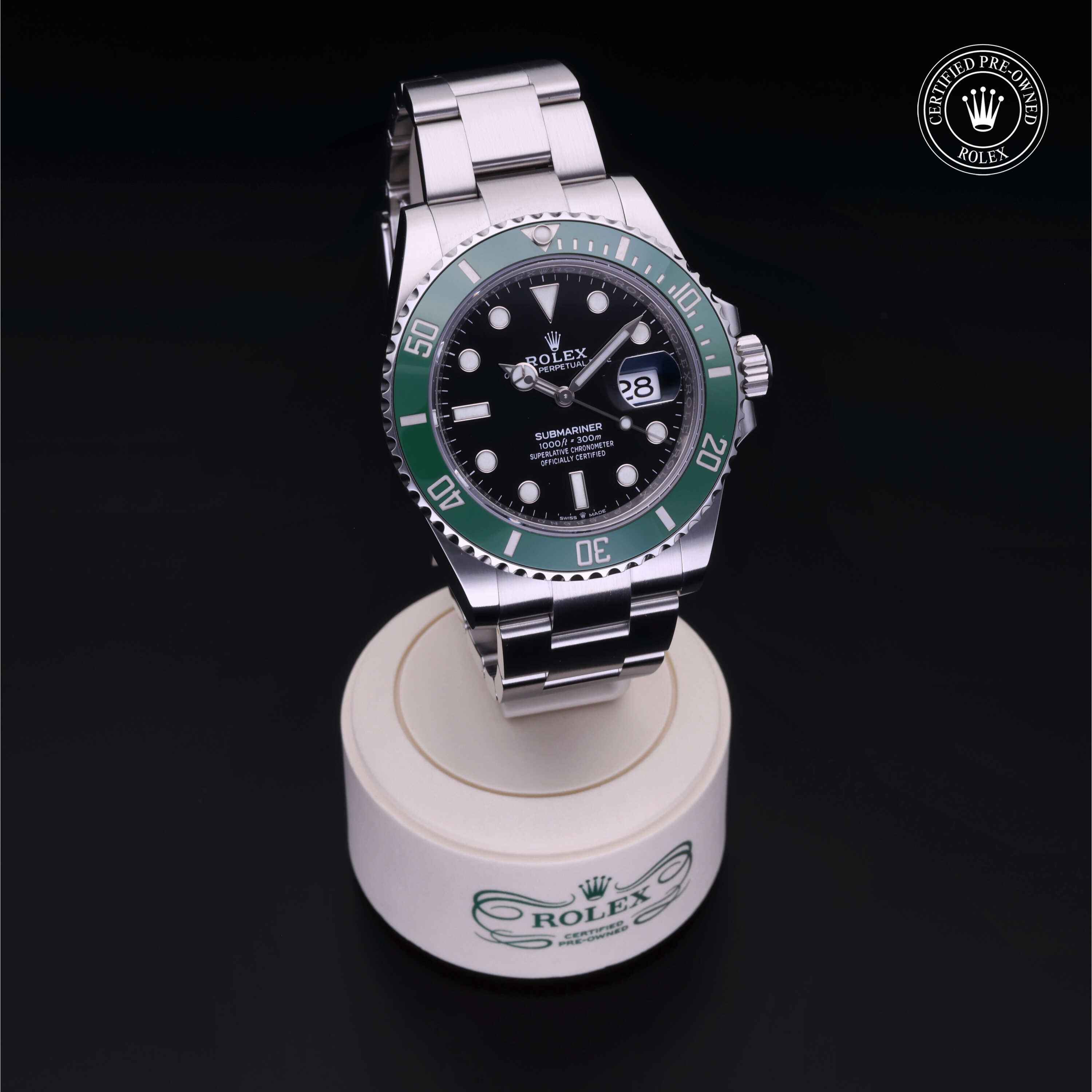 Submariner Date Submariner Date