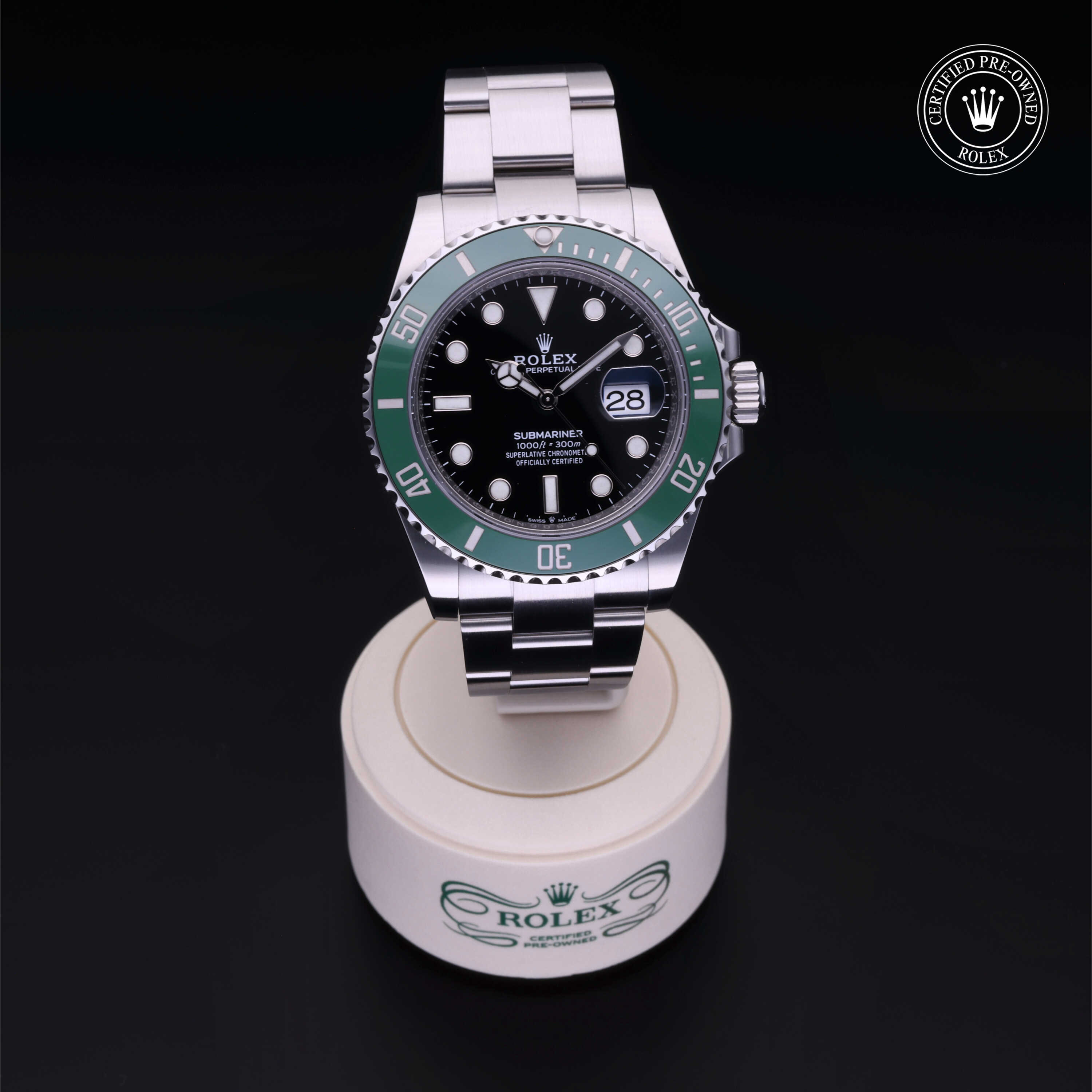 Submariner Date Submariner Date