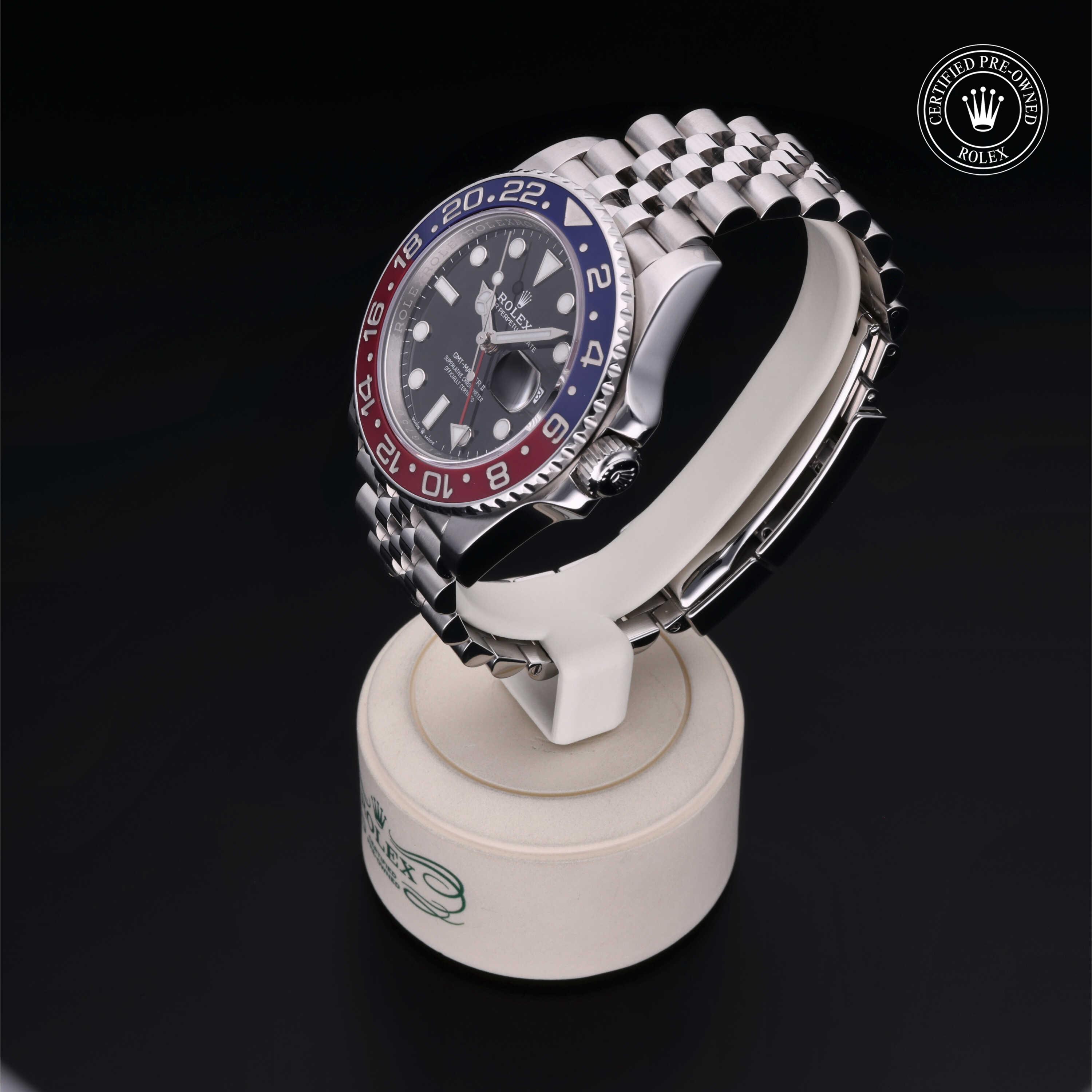 GMT-Master II