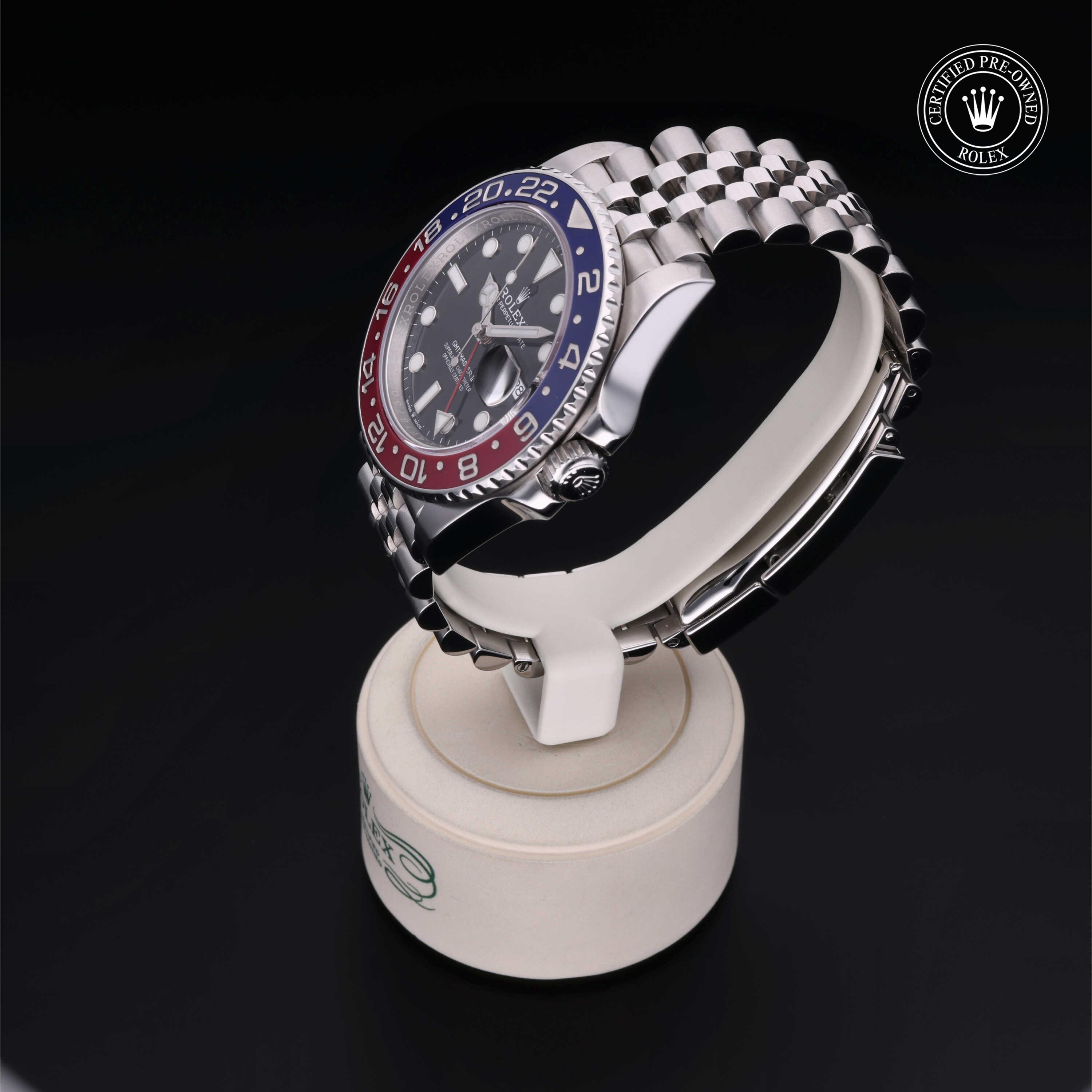 GMT-Master II
