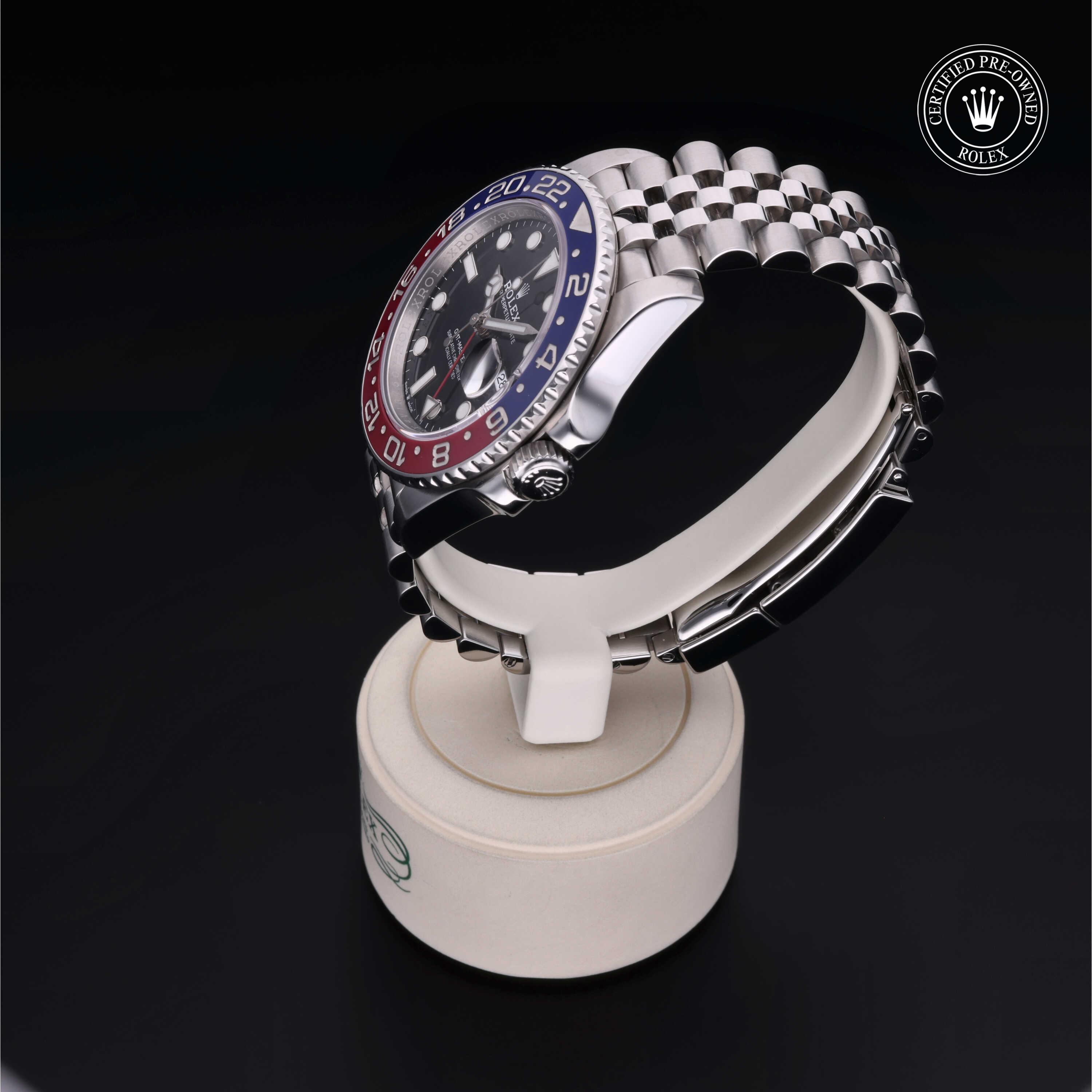 GMT-Master II