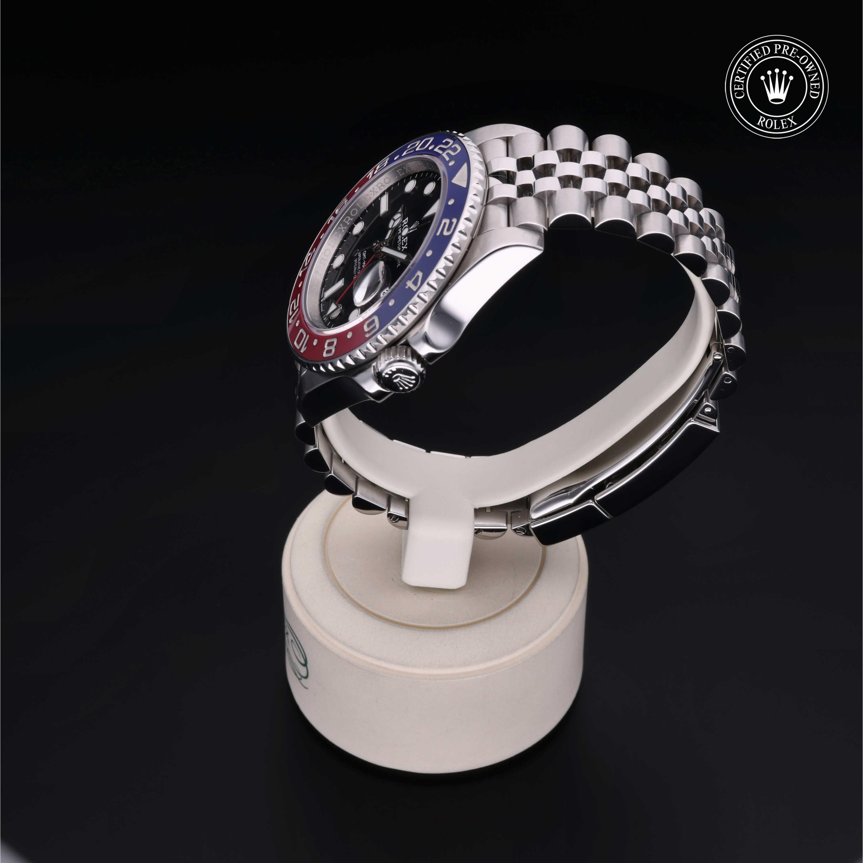 GMT-Master II