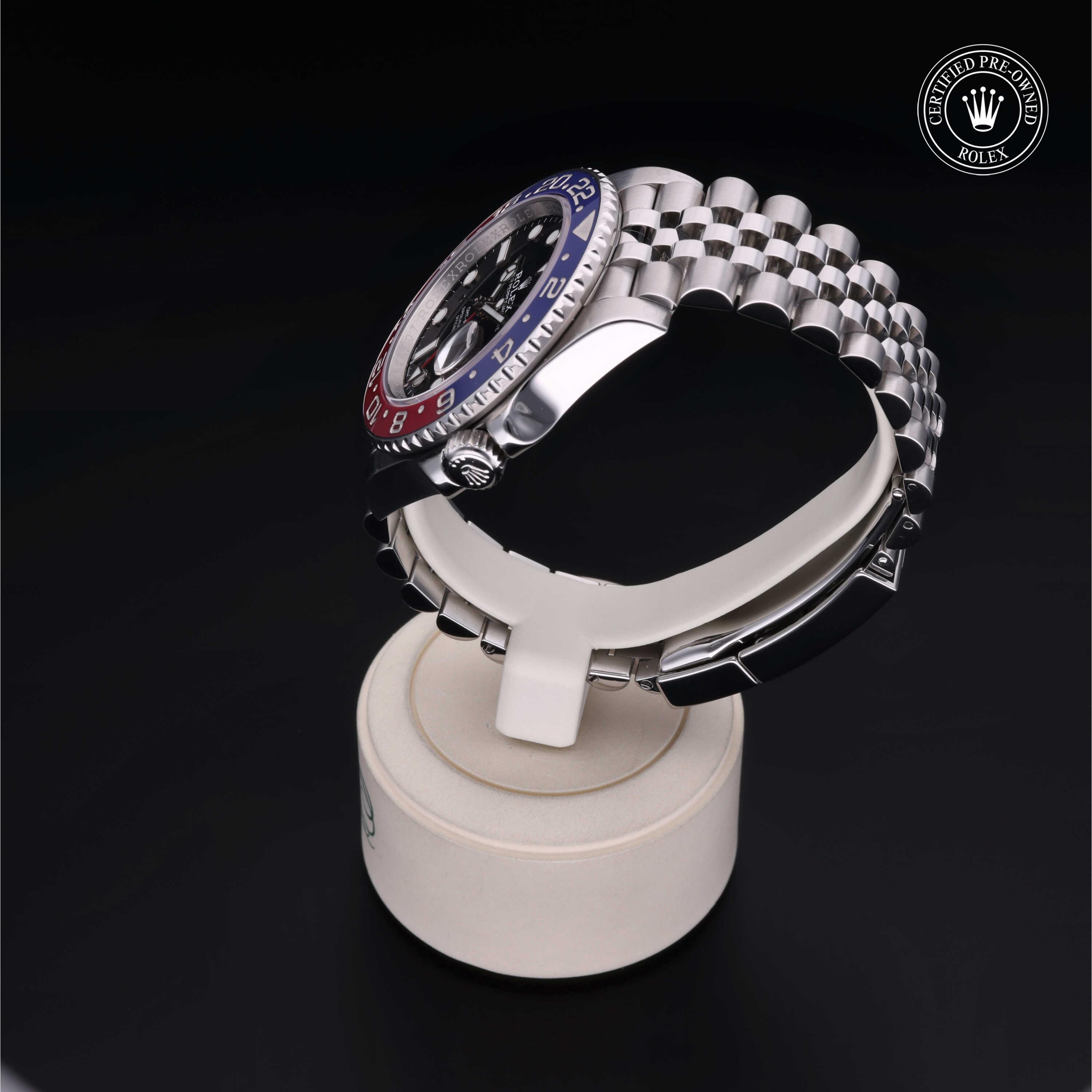 GMT-Master II