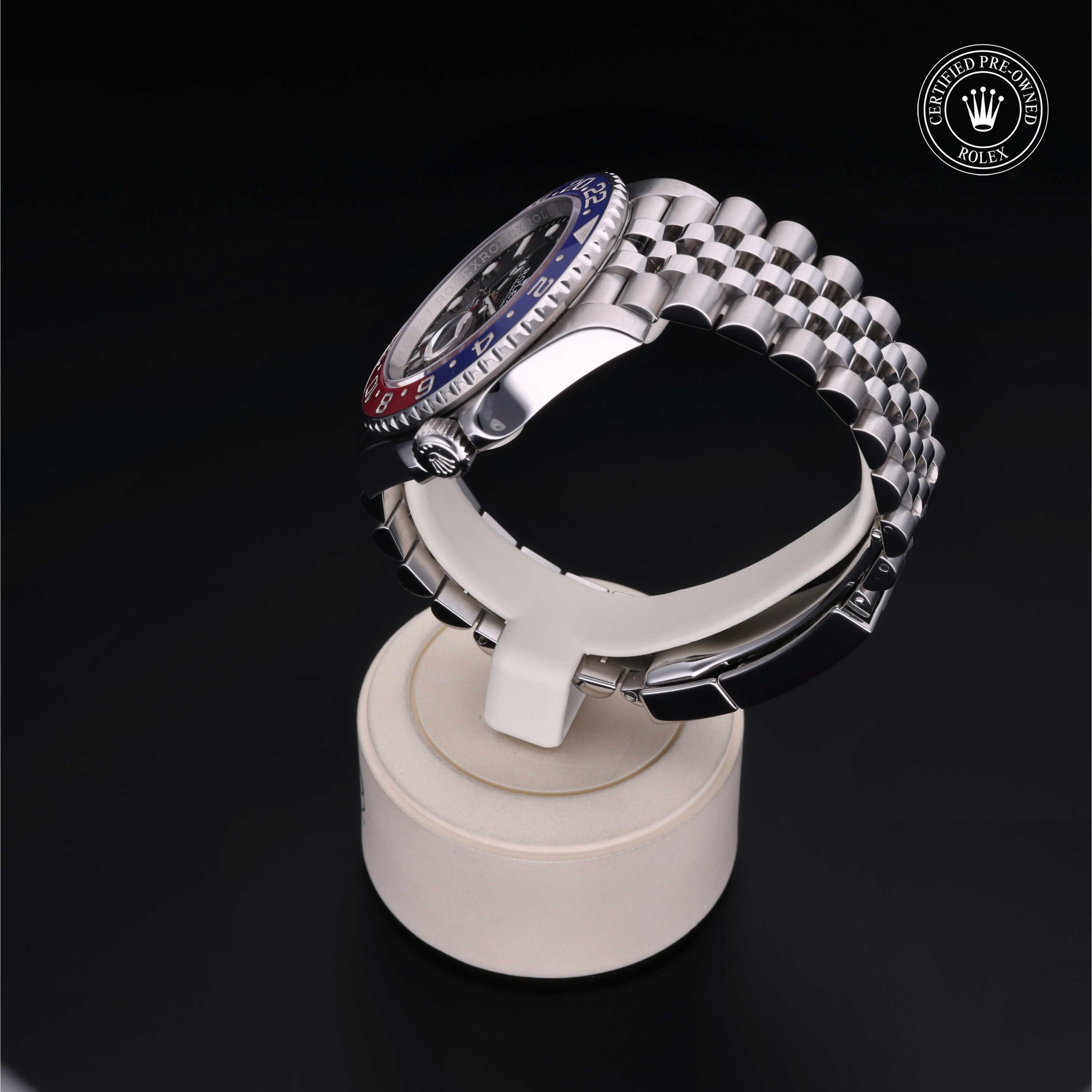 GMT-Master II