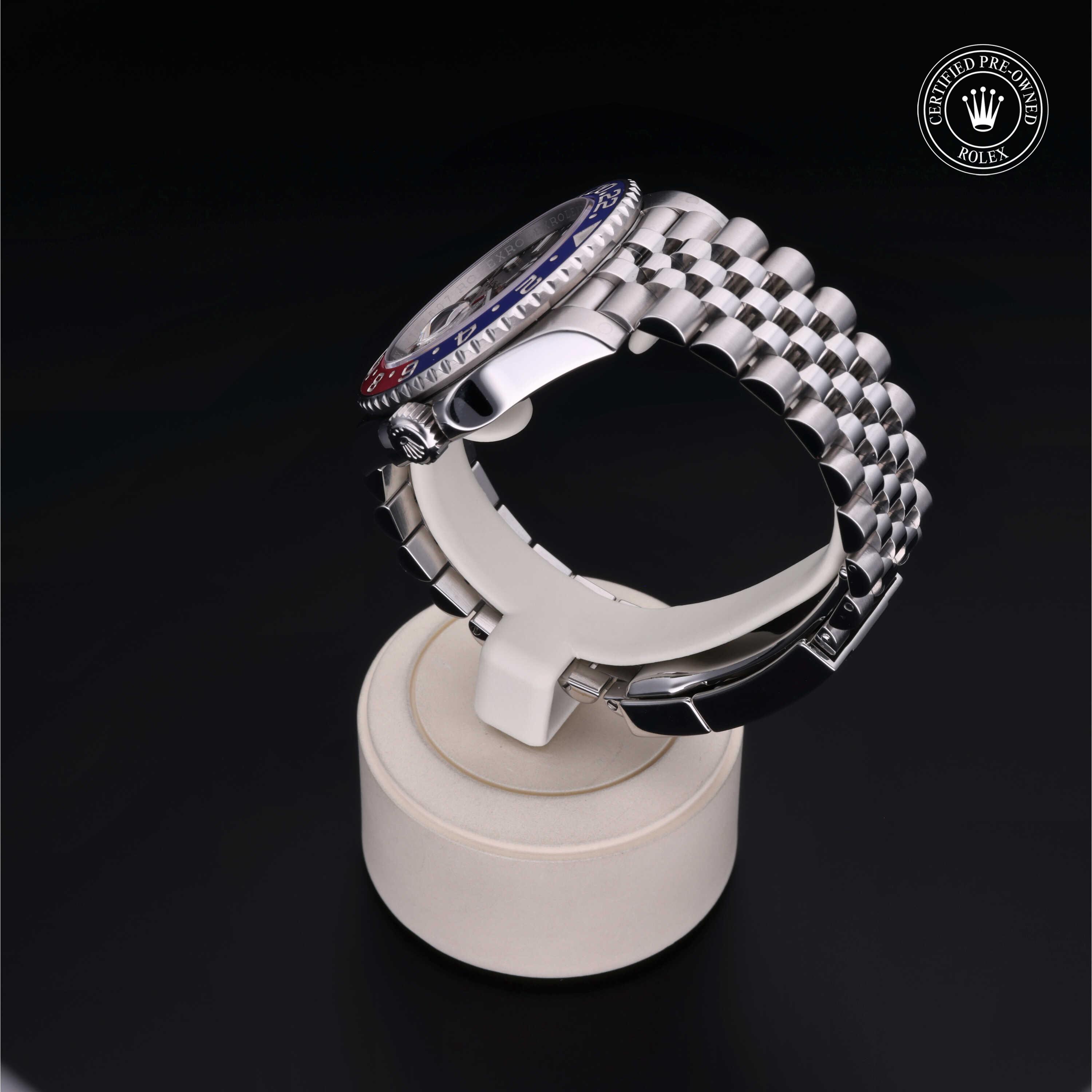 GMT-Master II