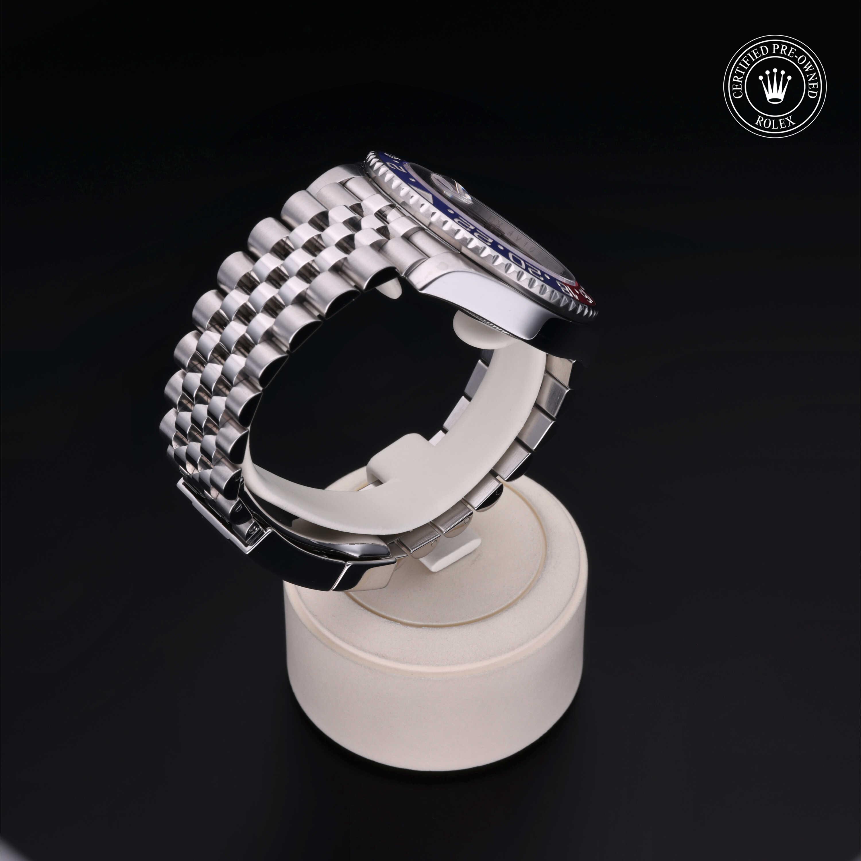 GMT-Master II