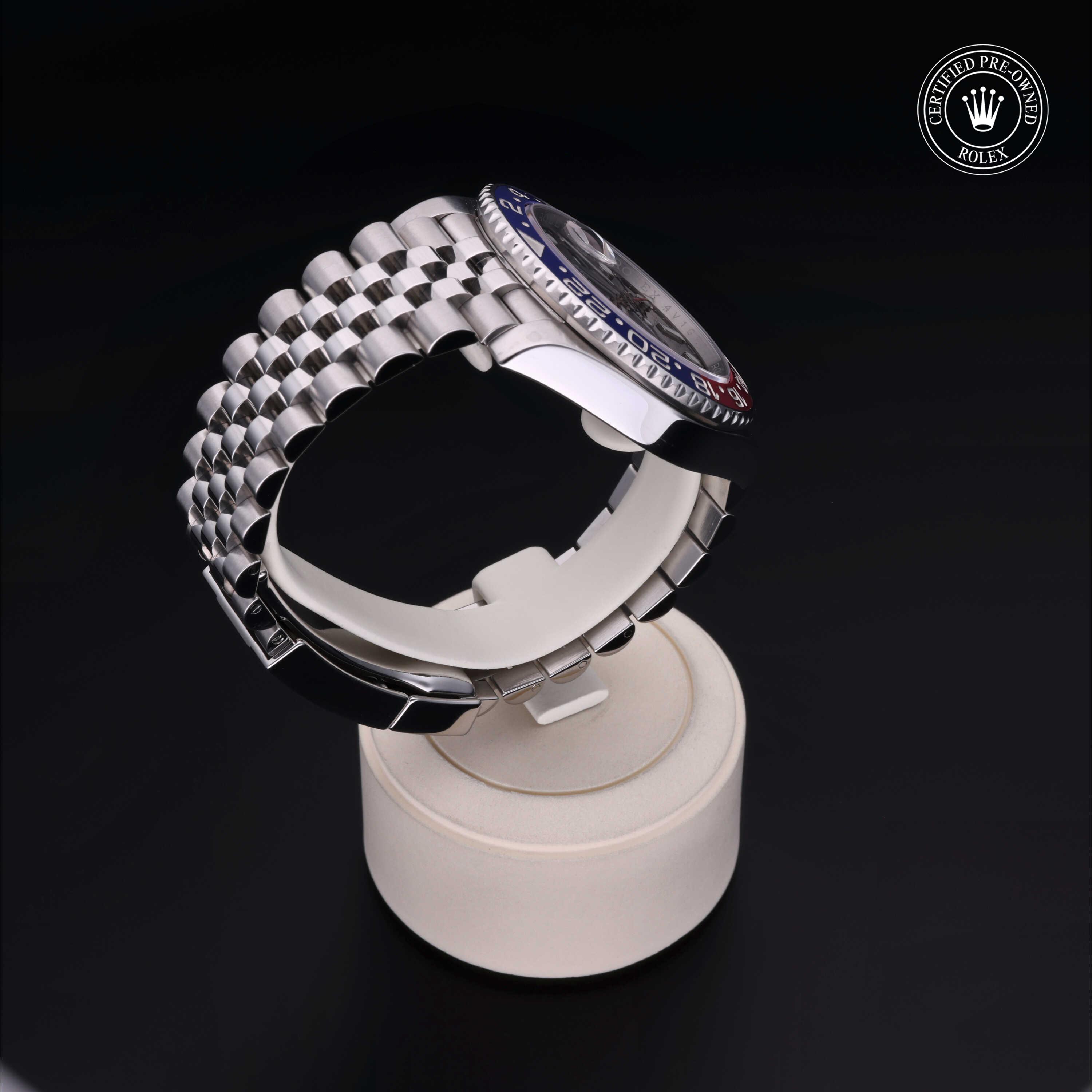 GMT-Master II