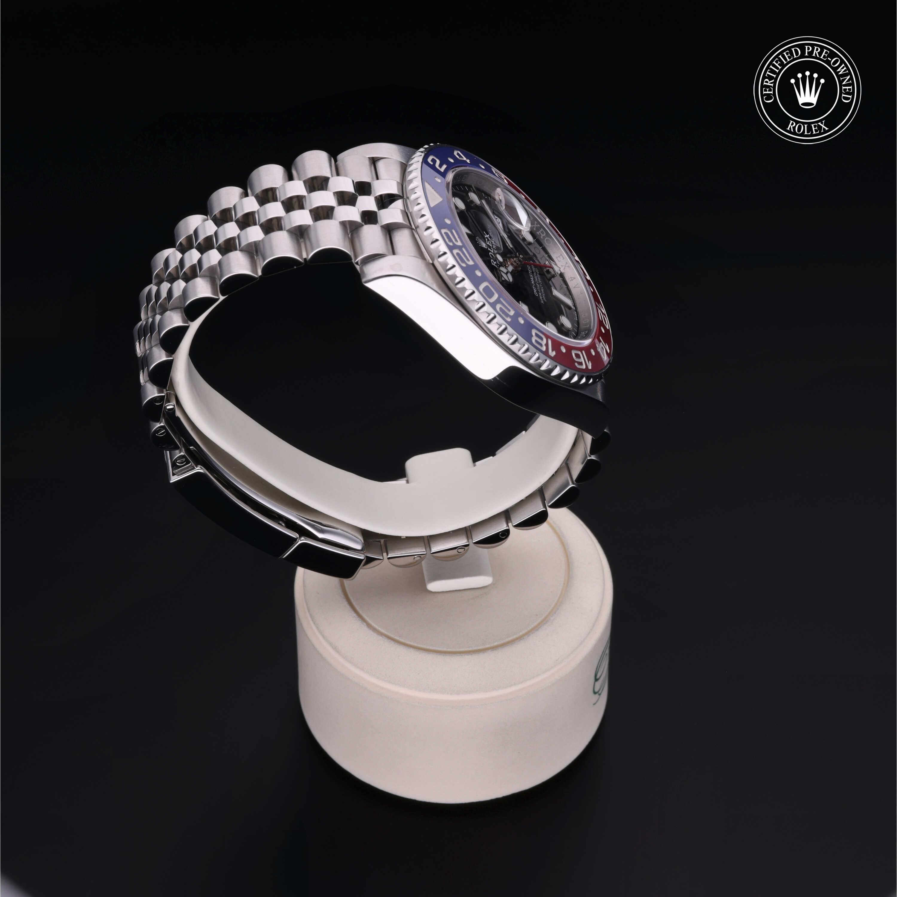 GMT-Master II