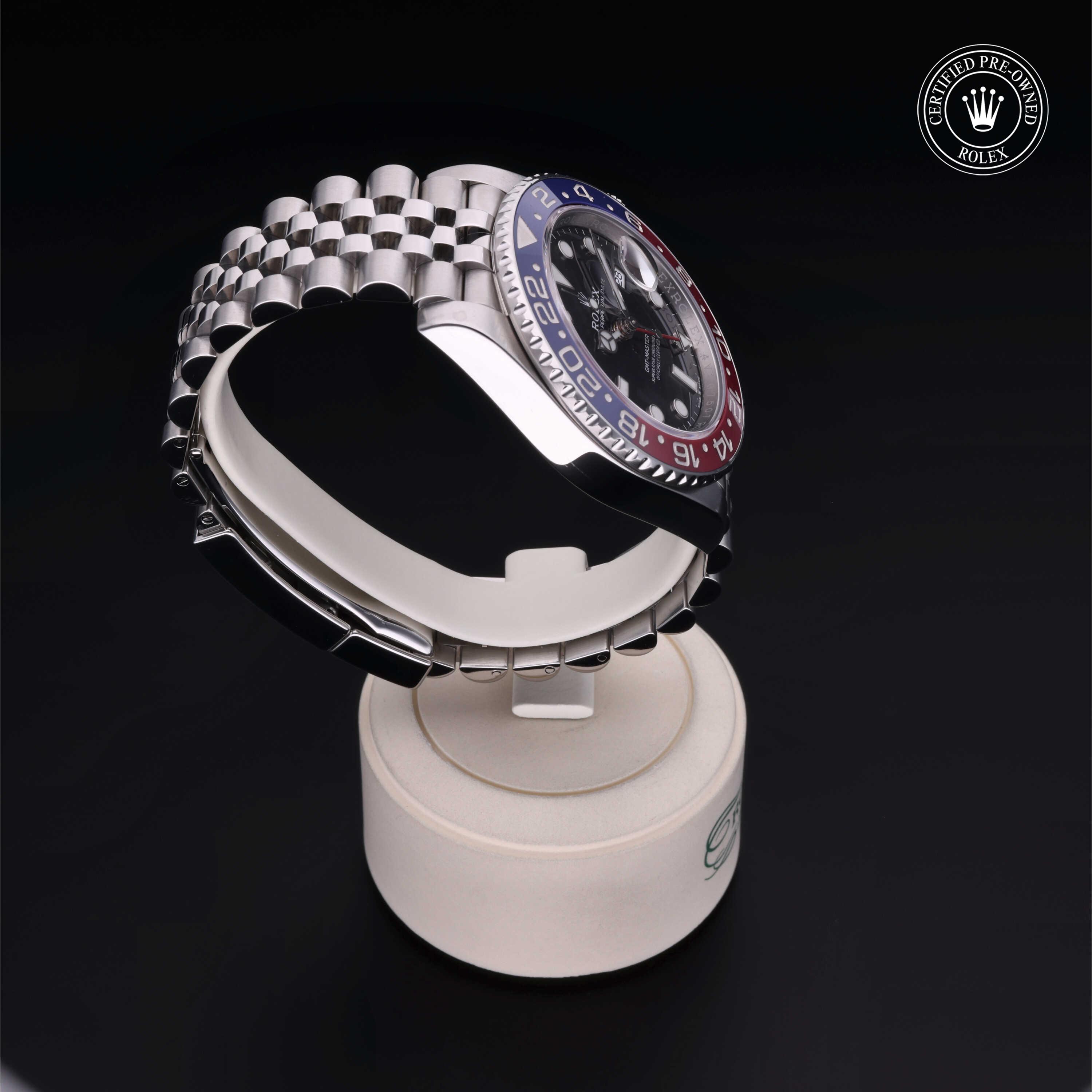 GMT-Master II