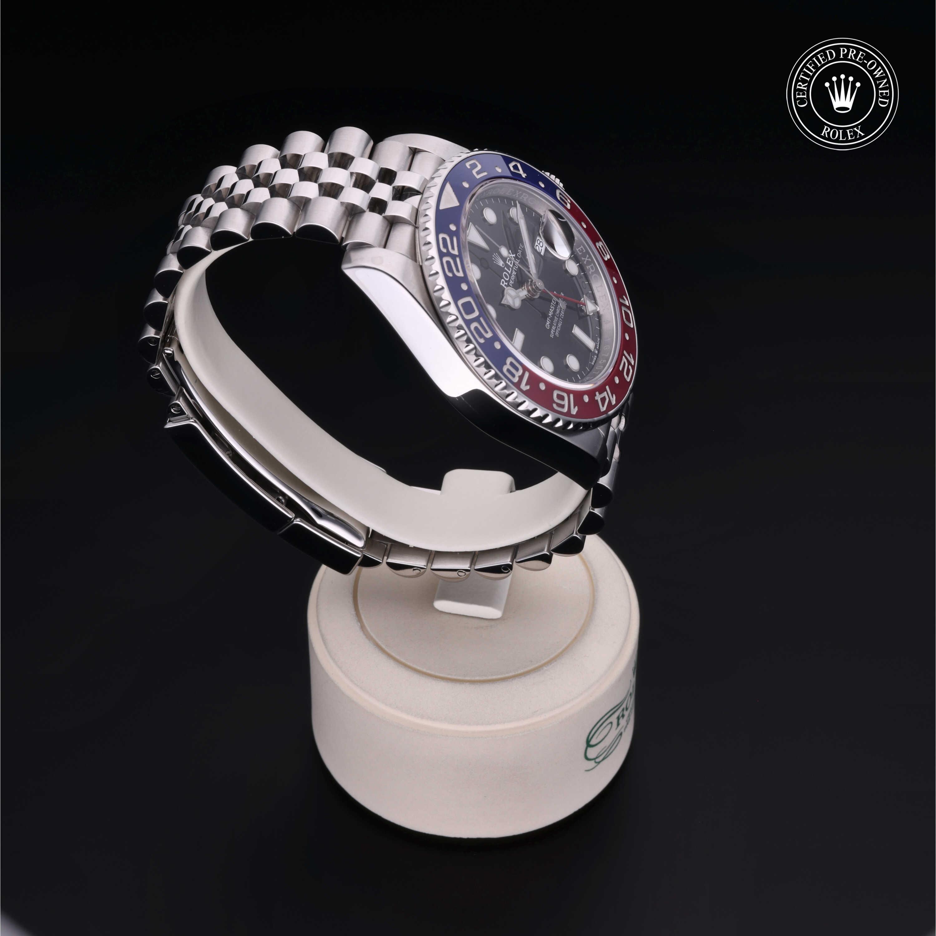 GMT-Master II