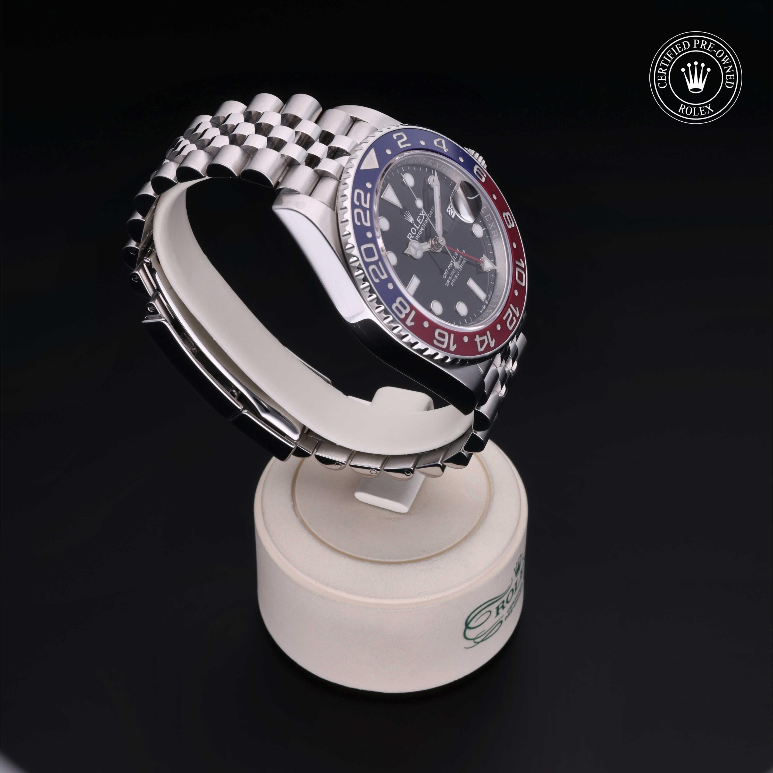 GMT-Master II