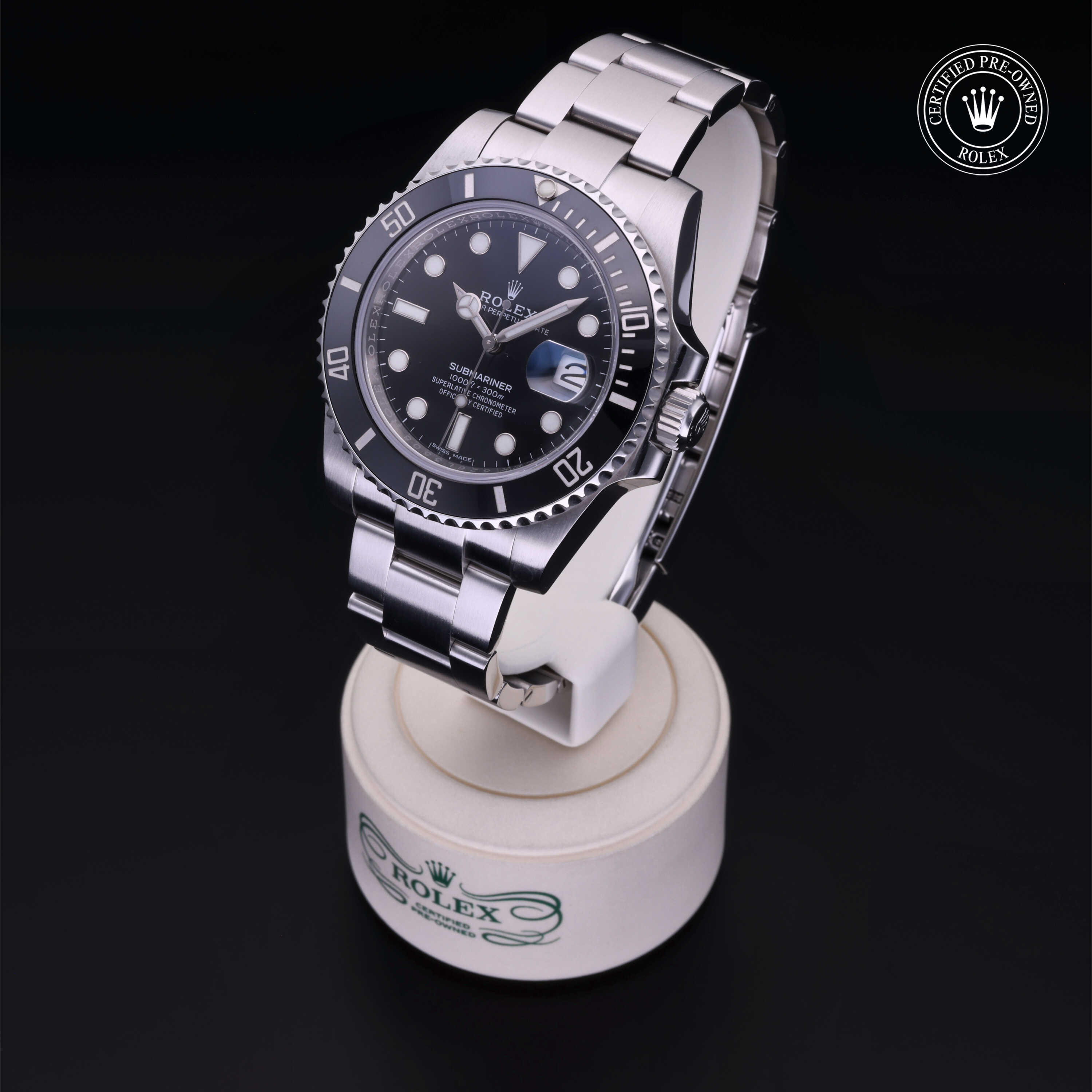 Submariner Date