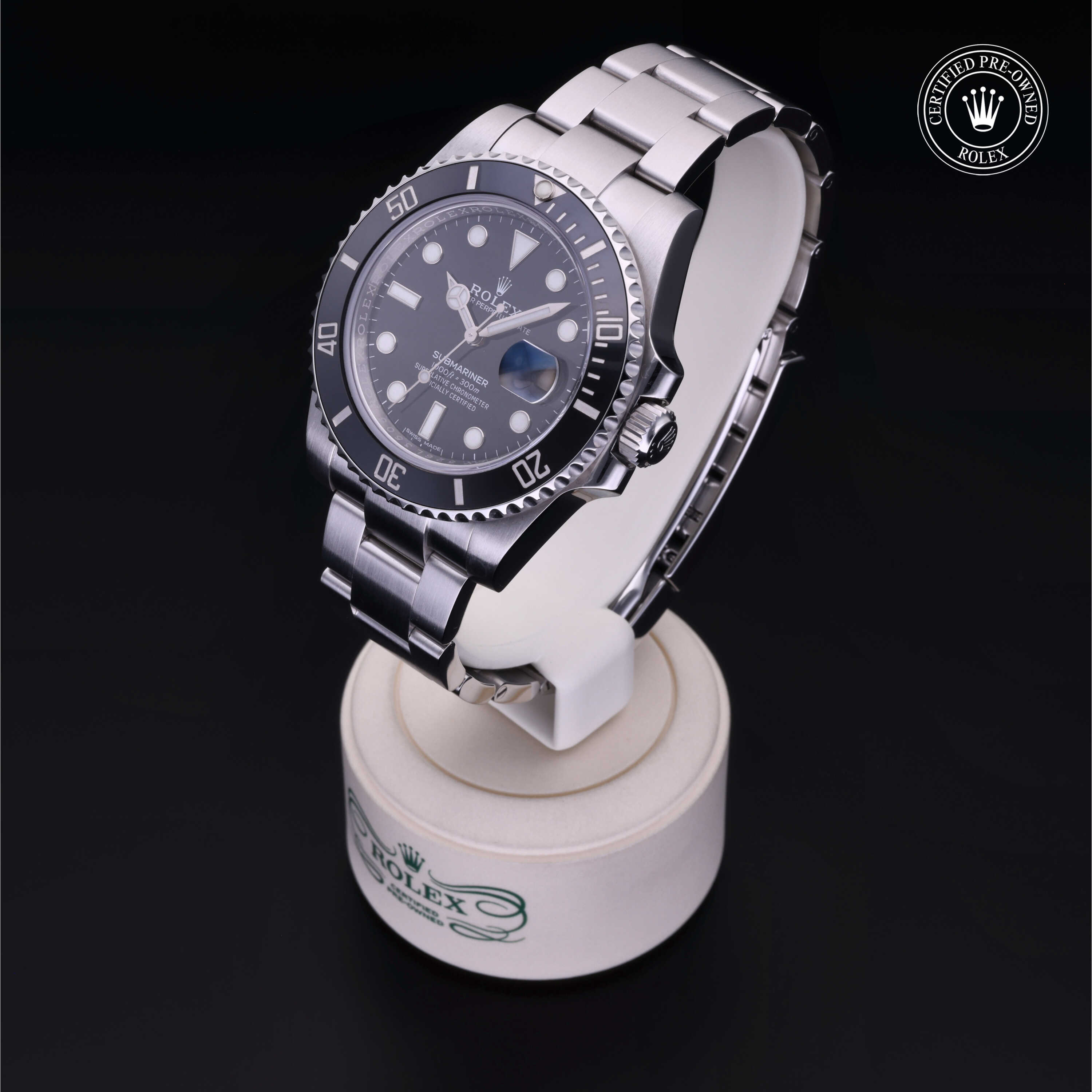 Submariner Date