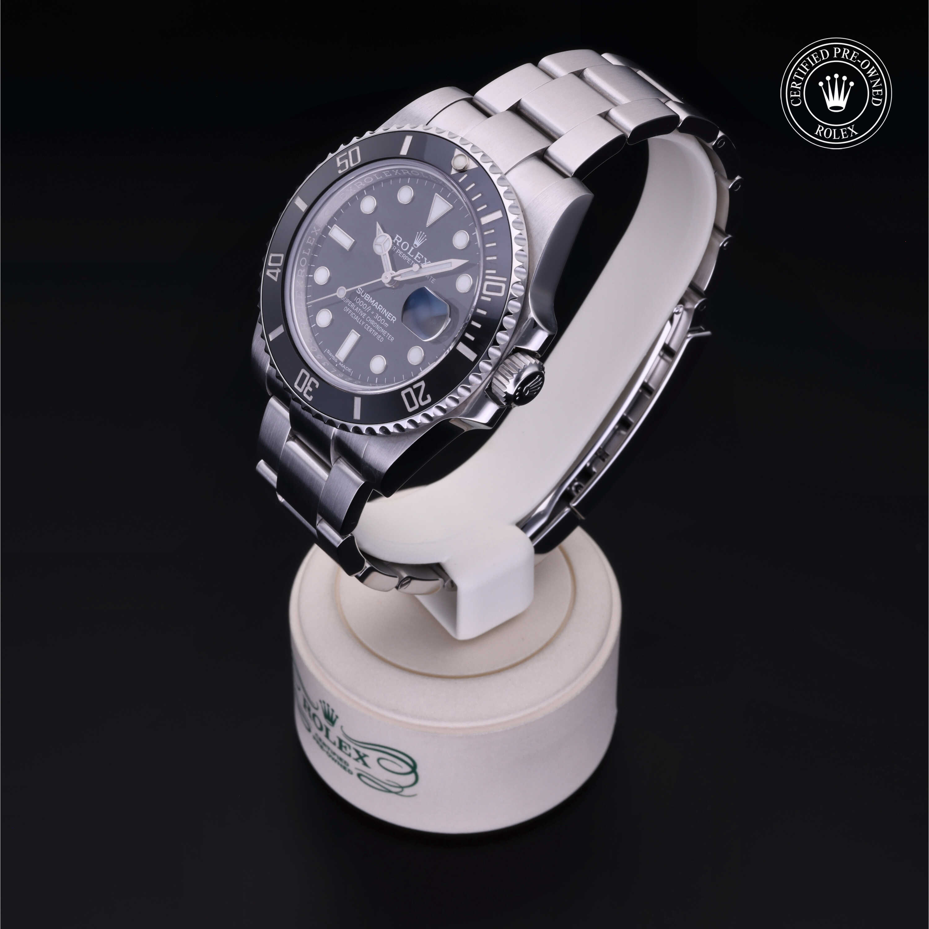 Submariner Date