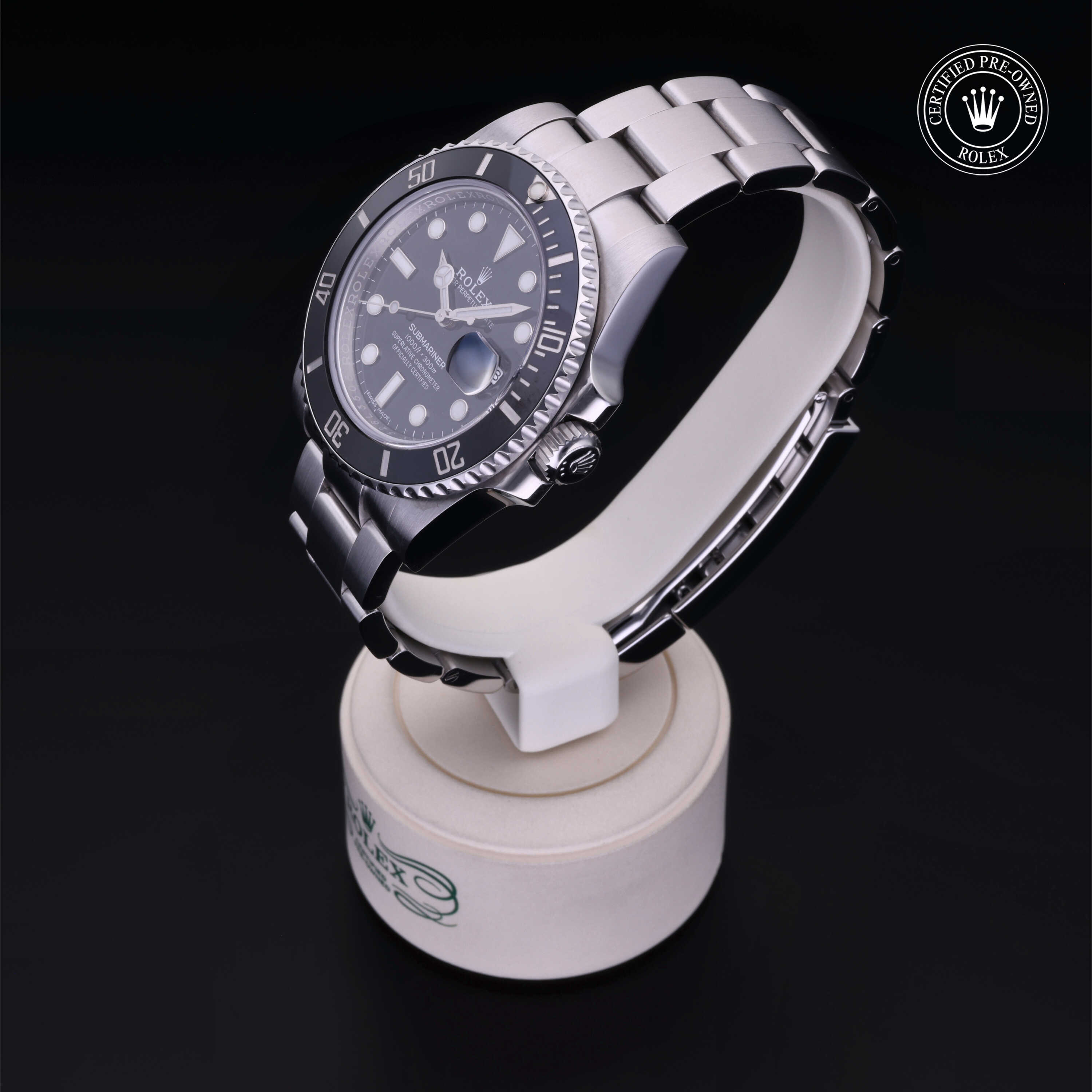 Submariner Date