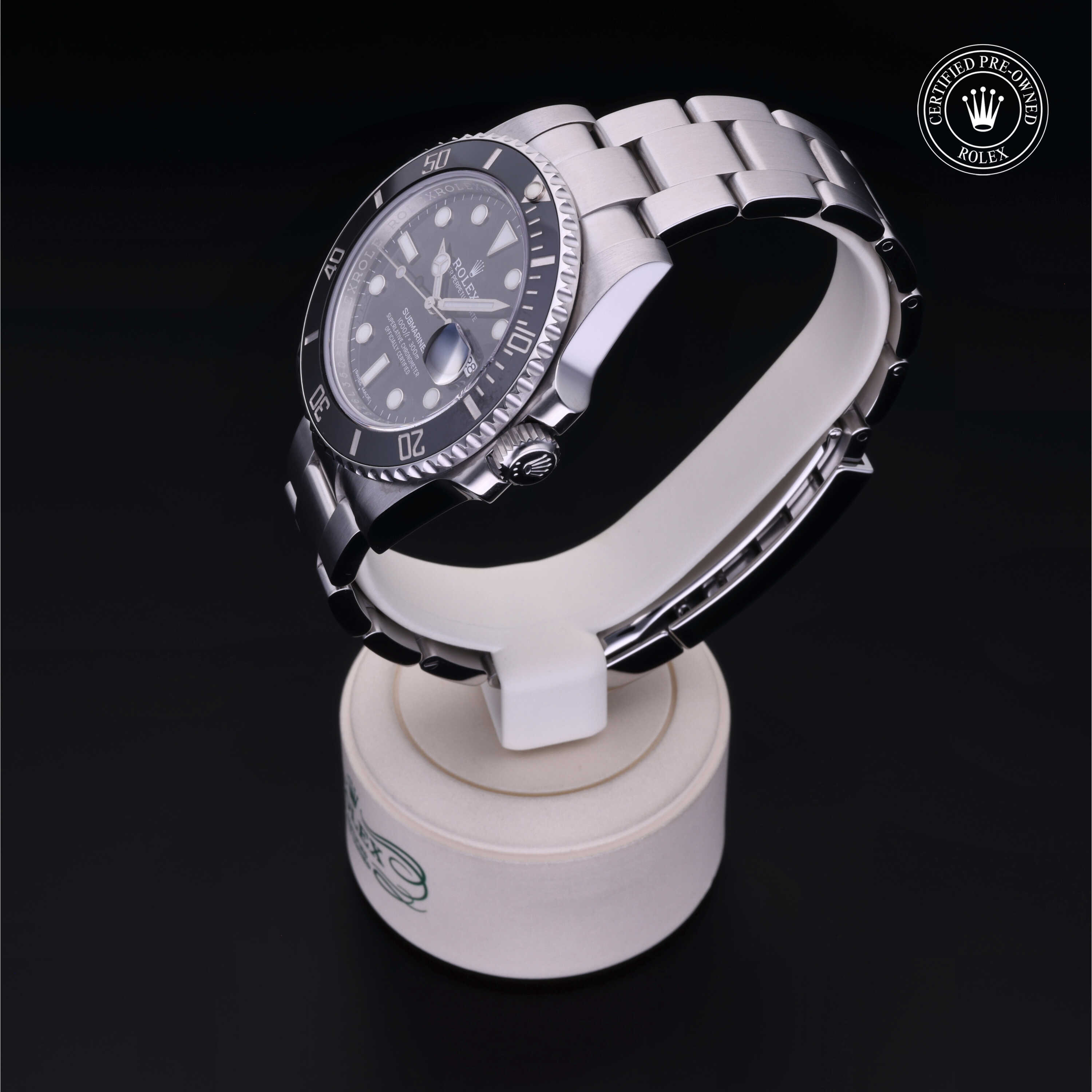Submariner Date