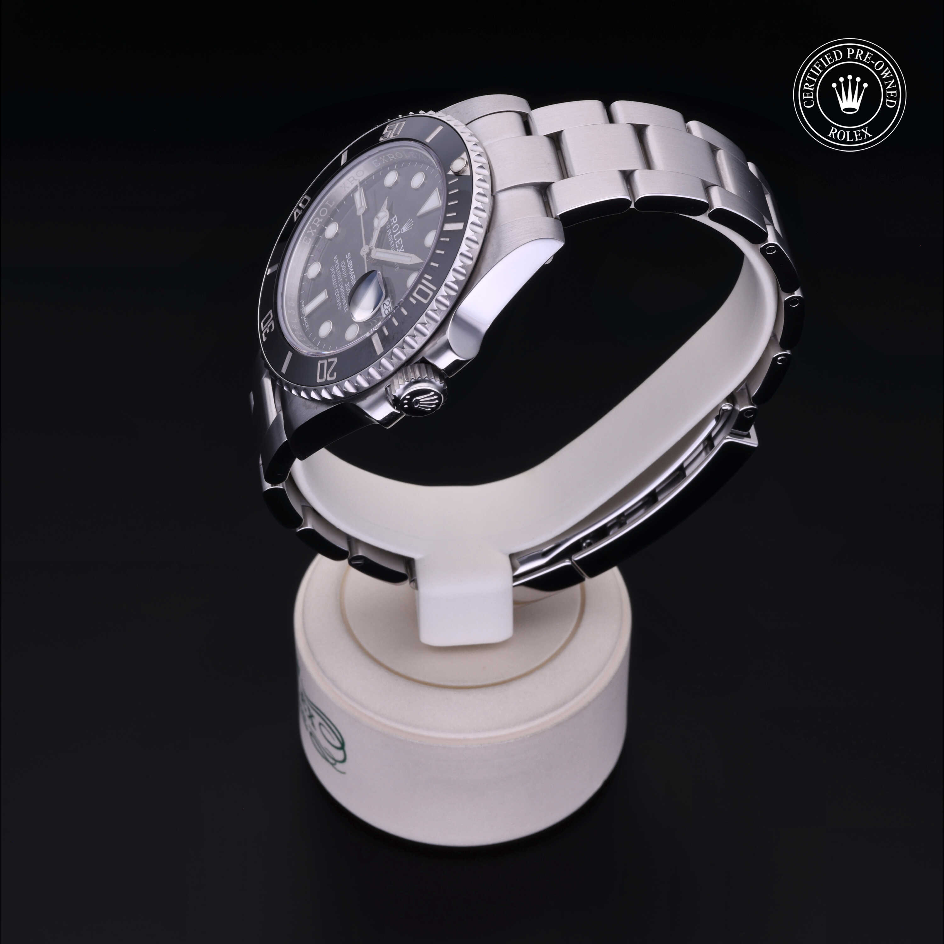 Submariner Date