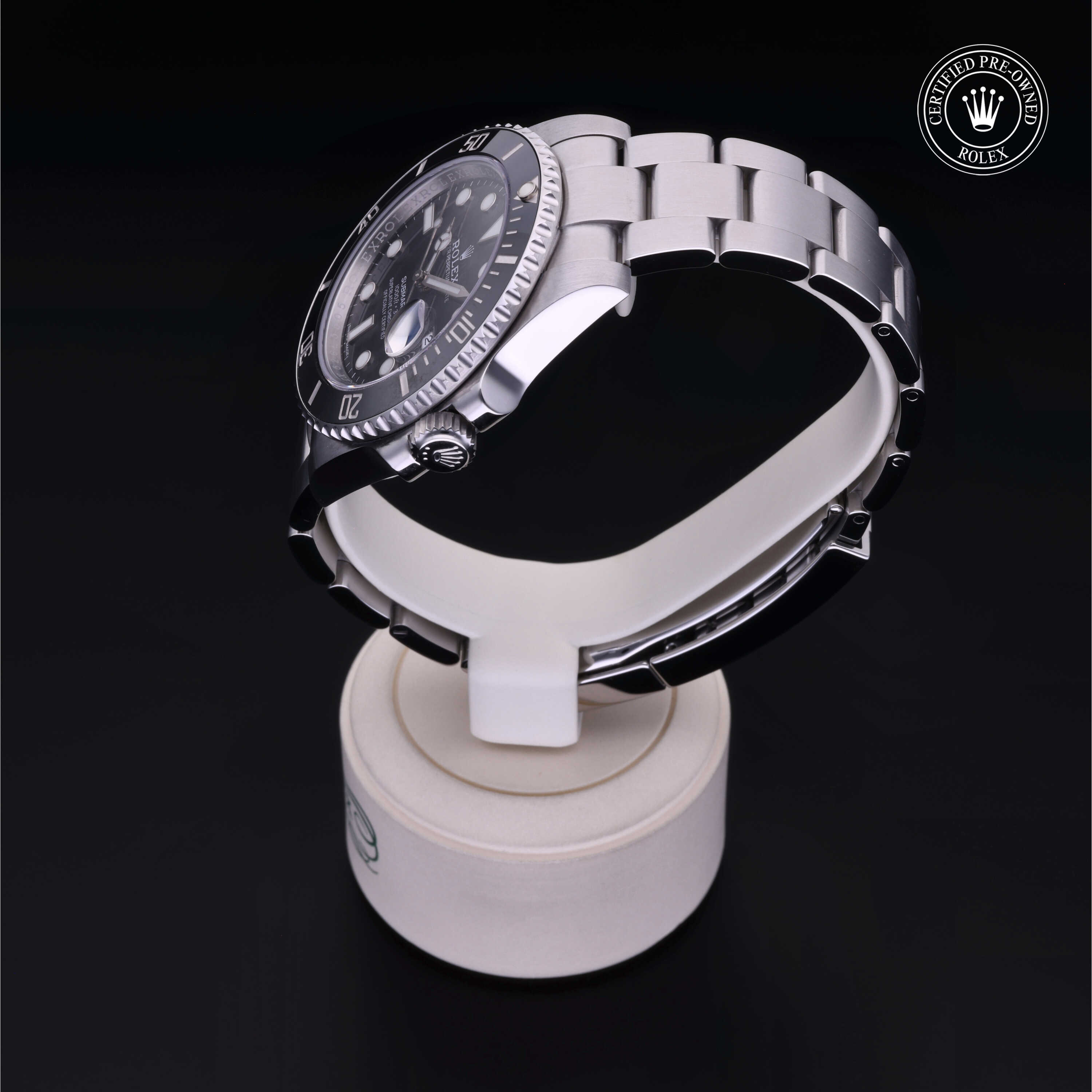 Submariner Date