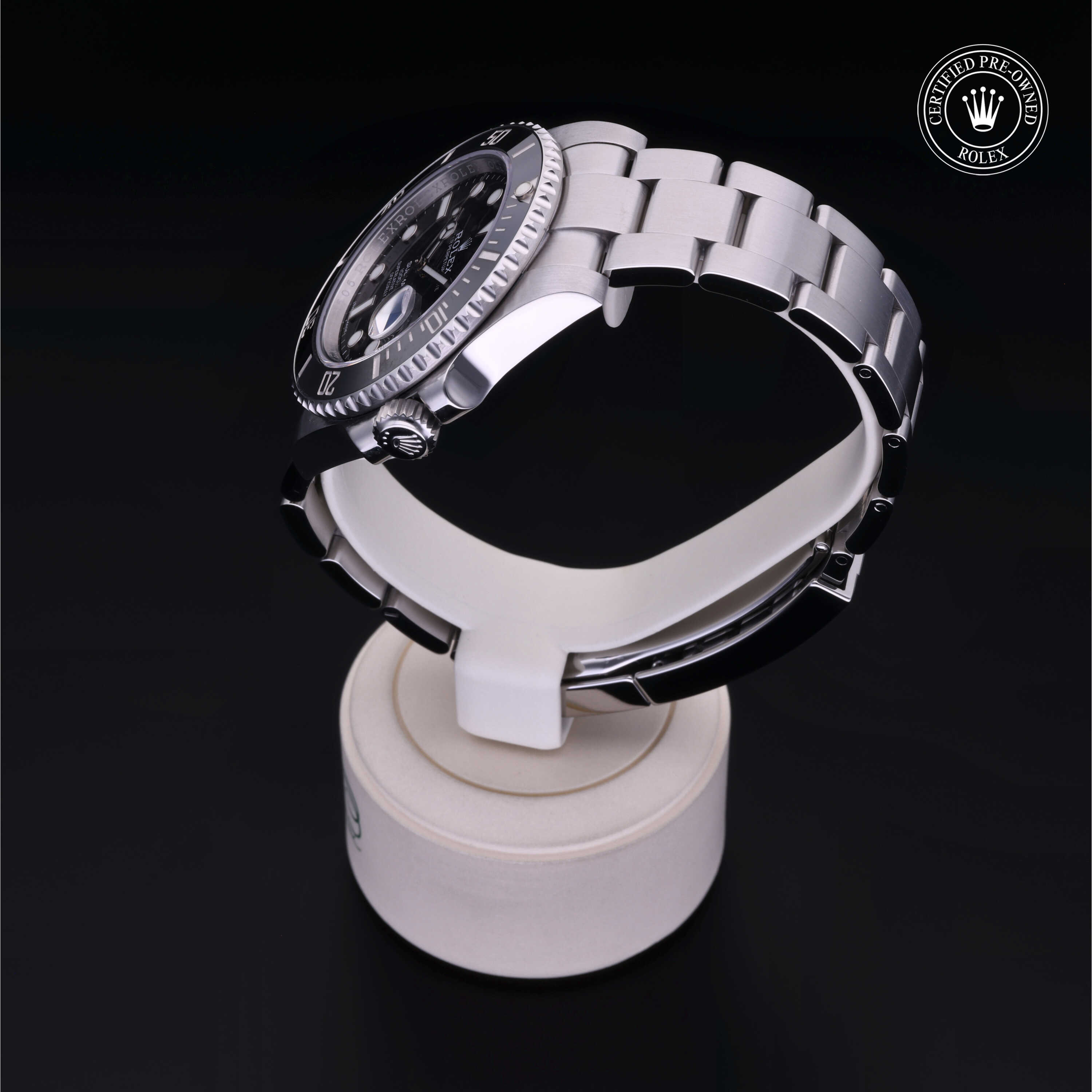 Submariner Date