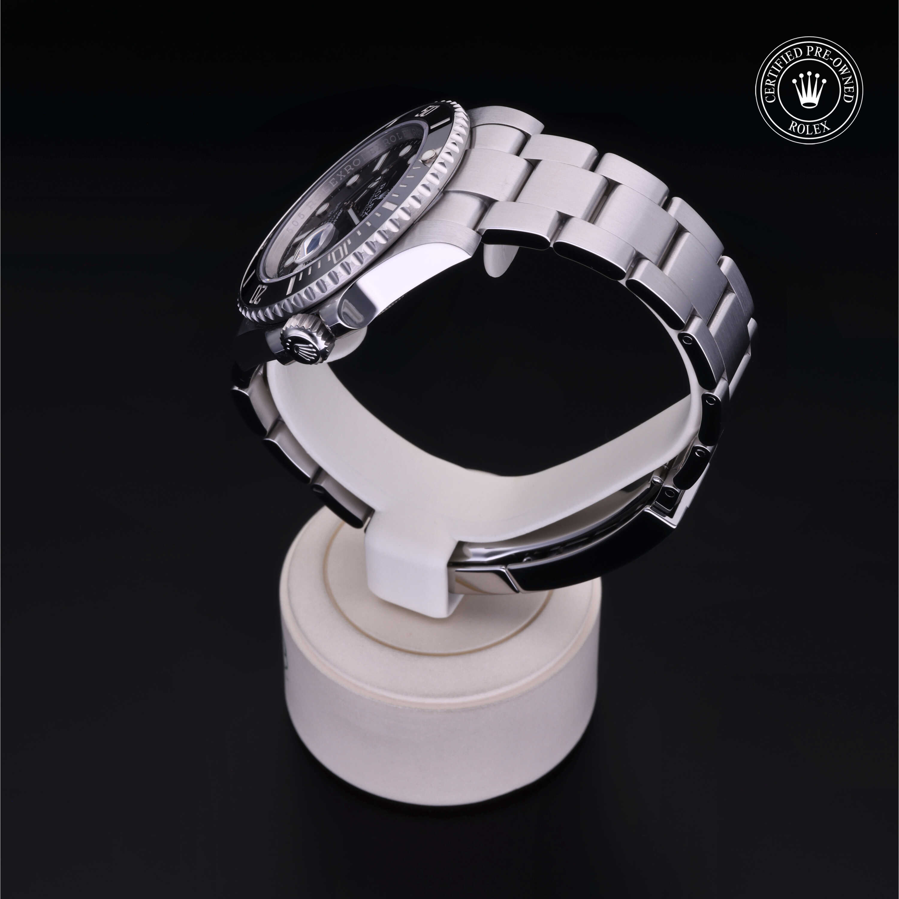 Submariner Date