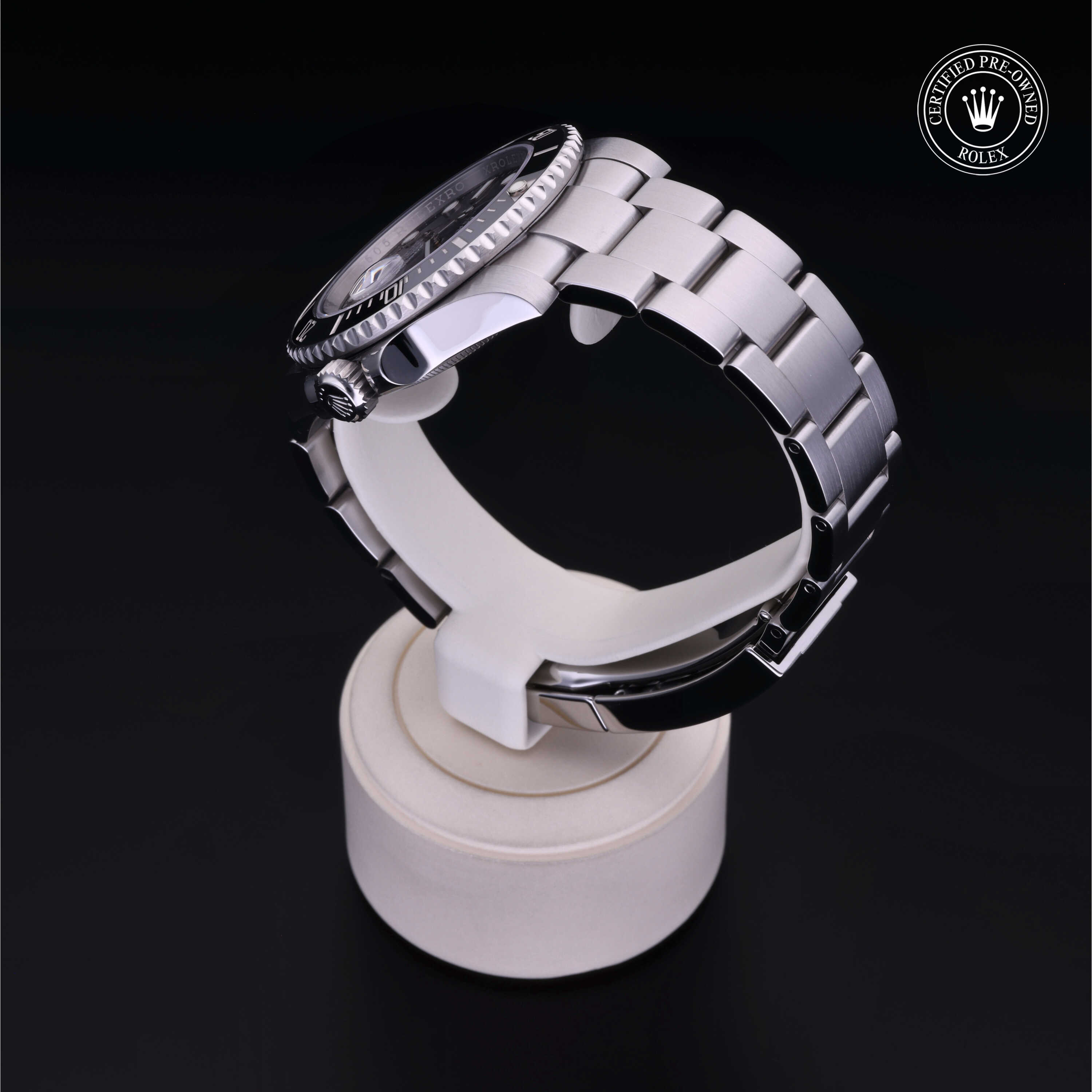 Submariner Date