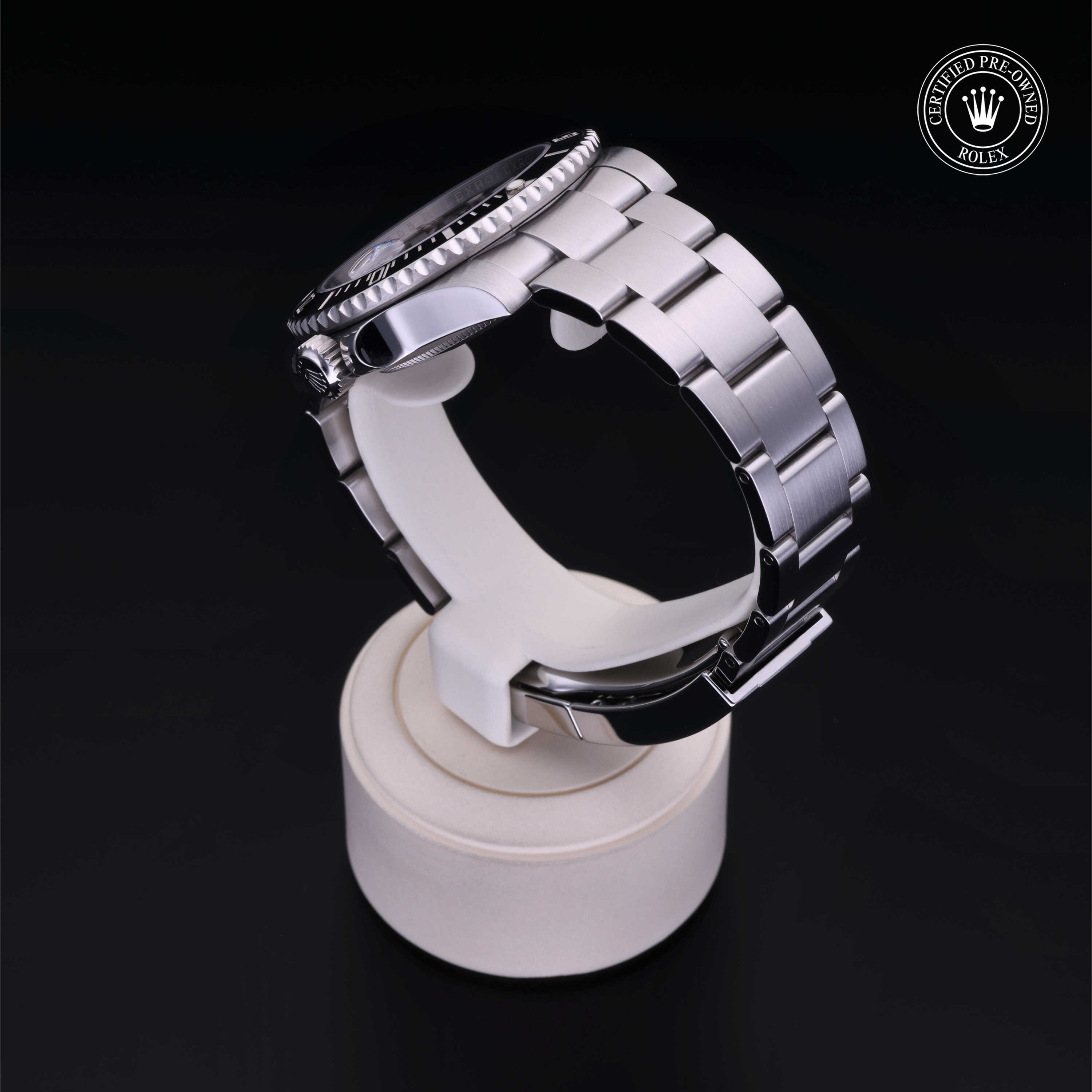 Submariner Date