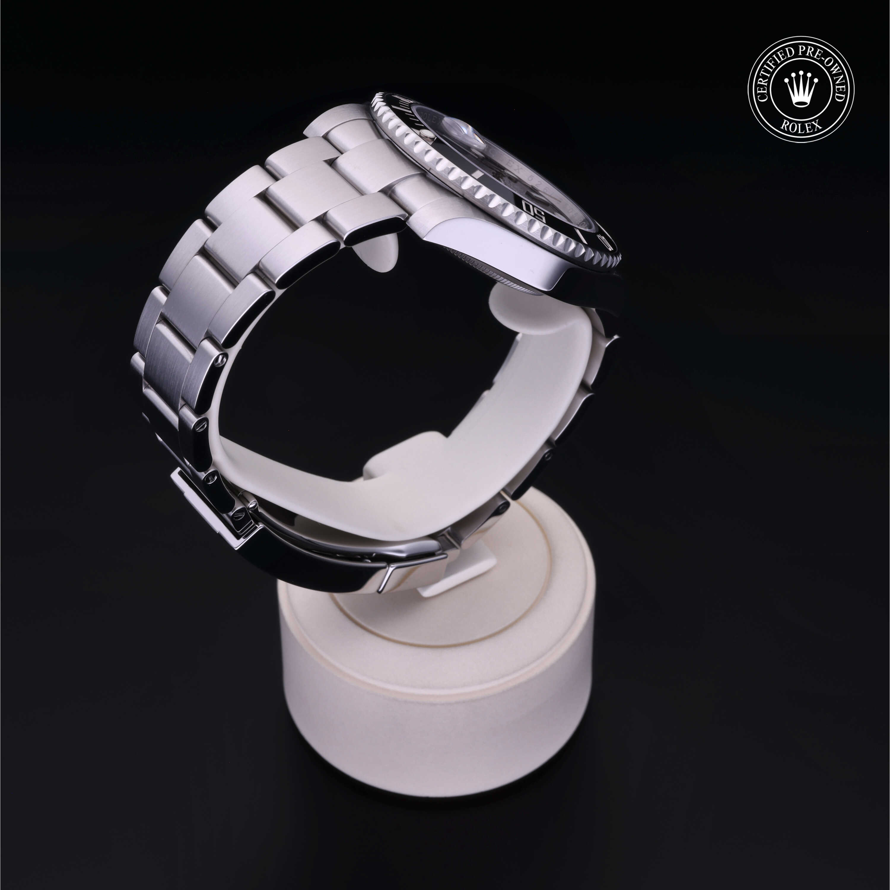 Submariner Date