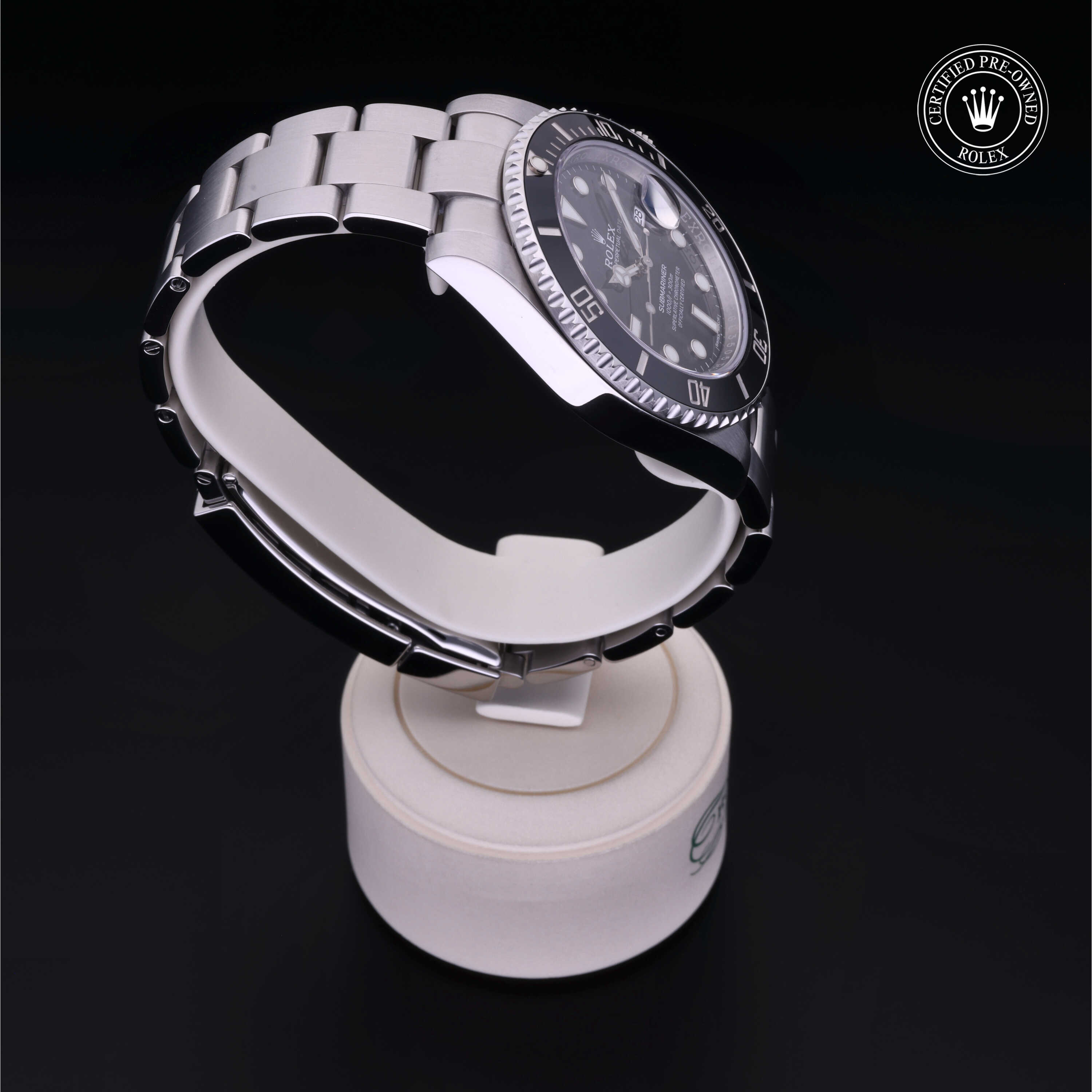 Submariner Date