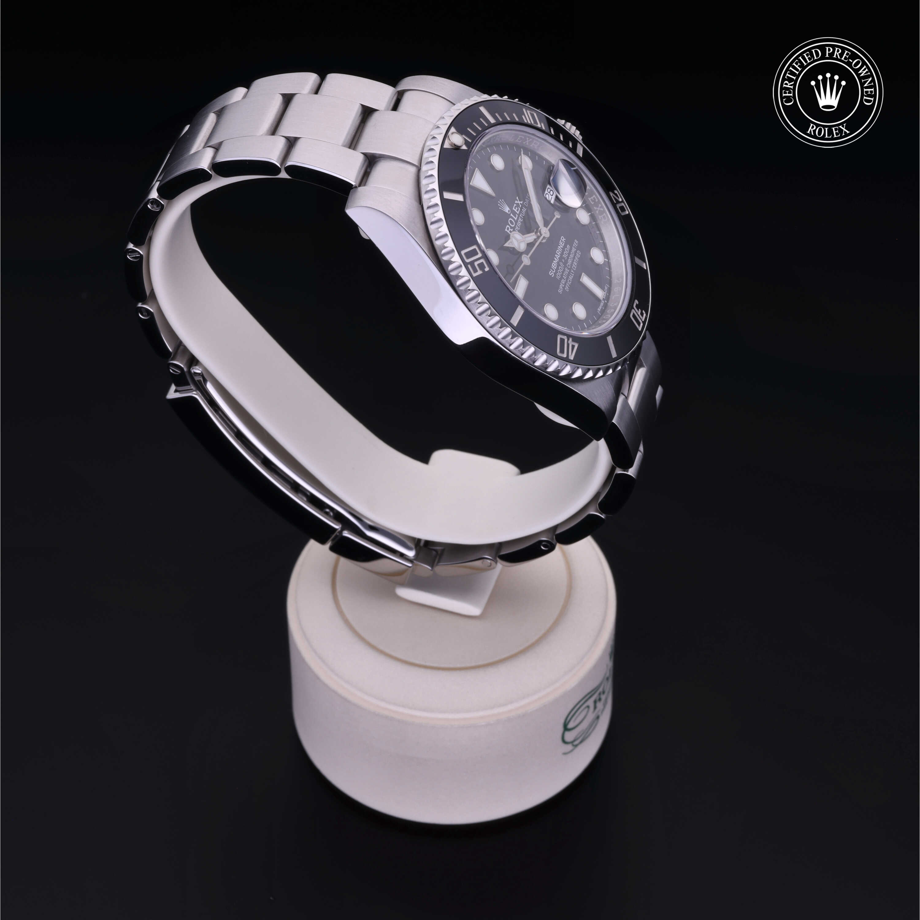 Submariner Date
