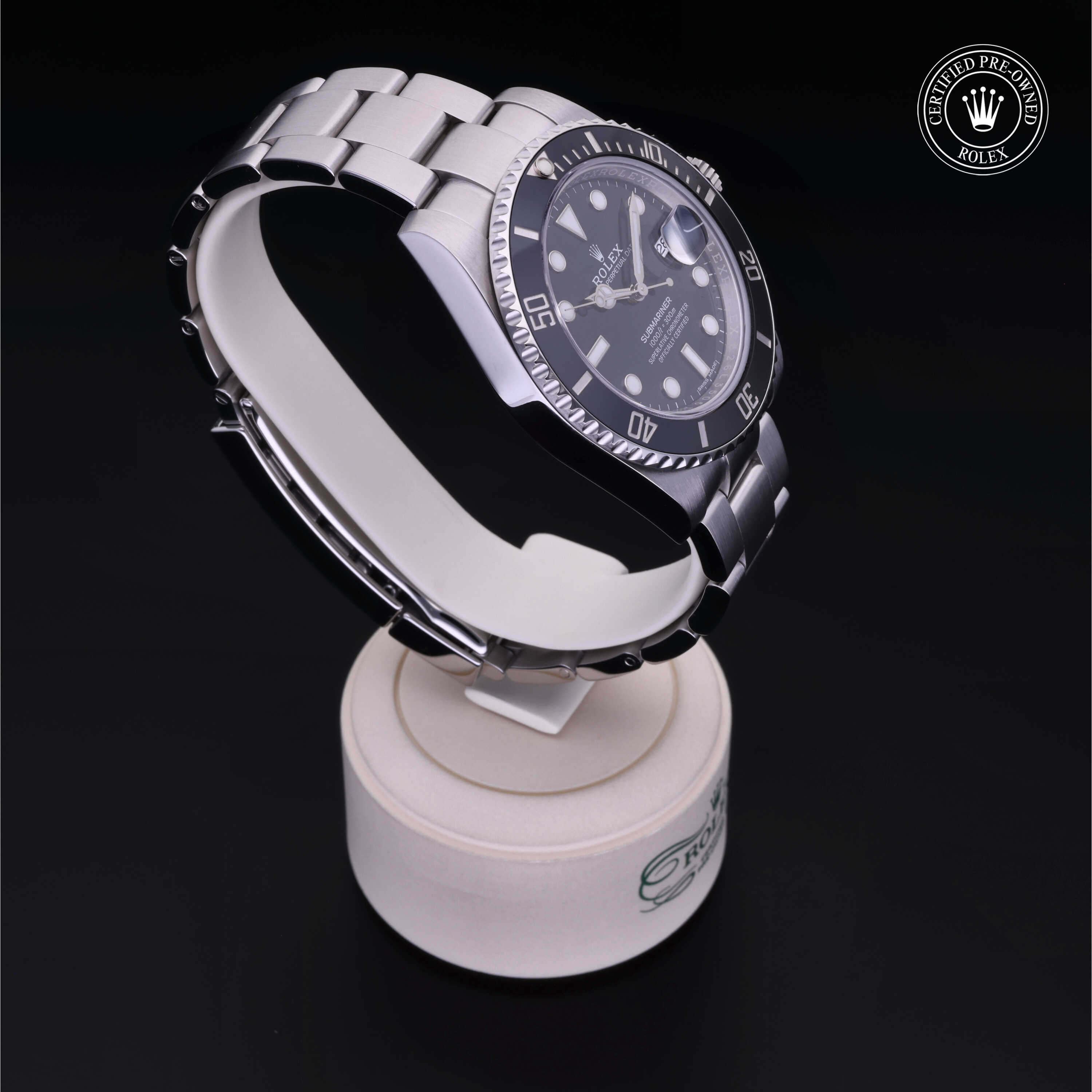 Submariner Date
