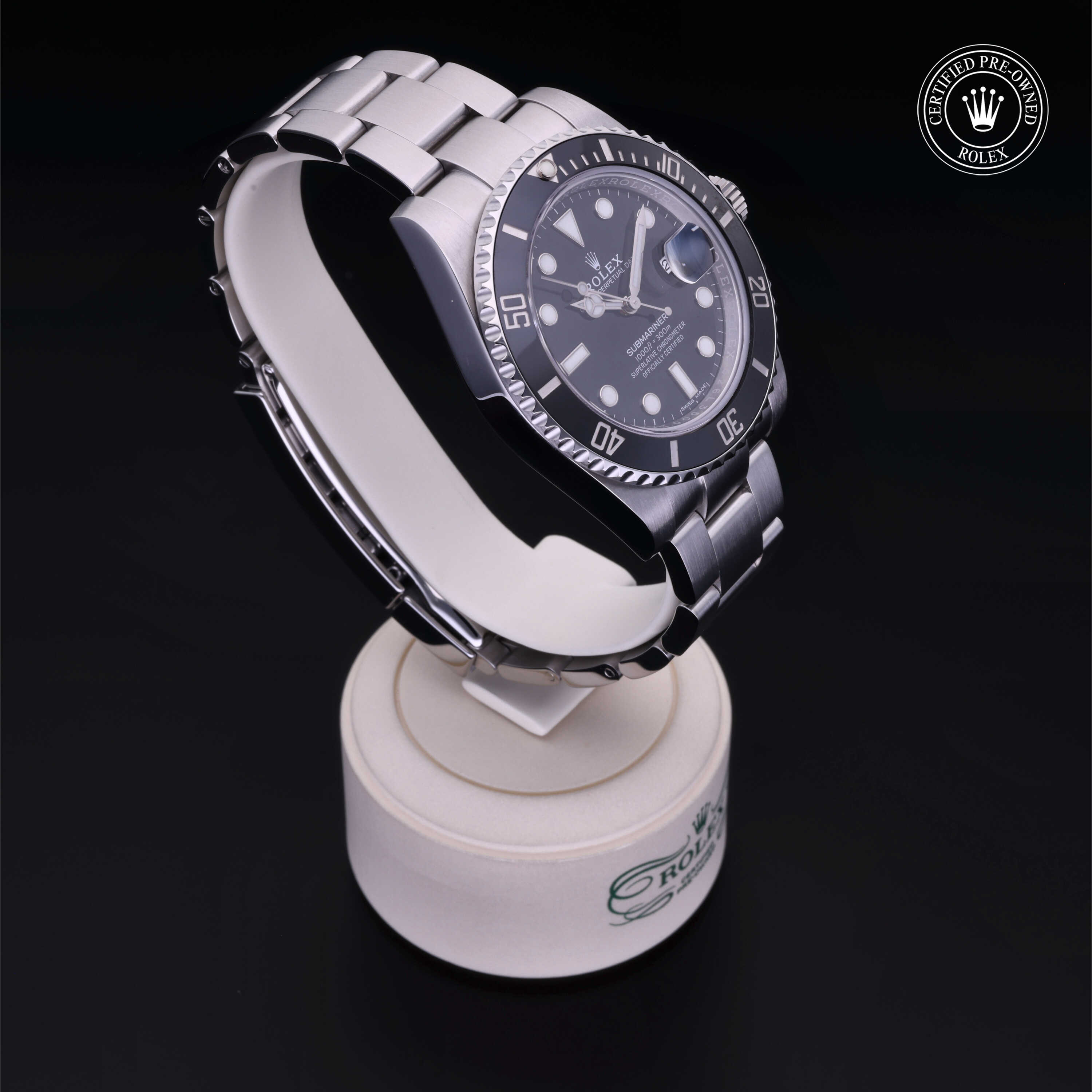 Submariner Date