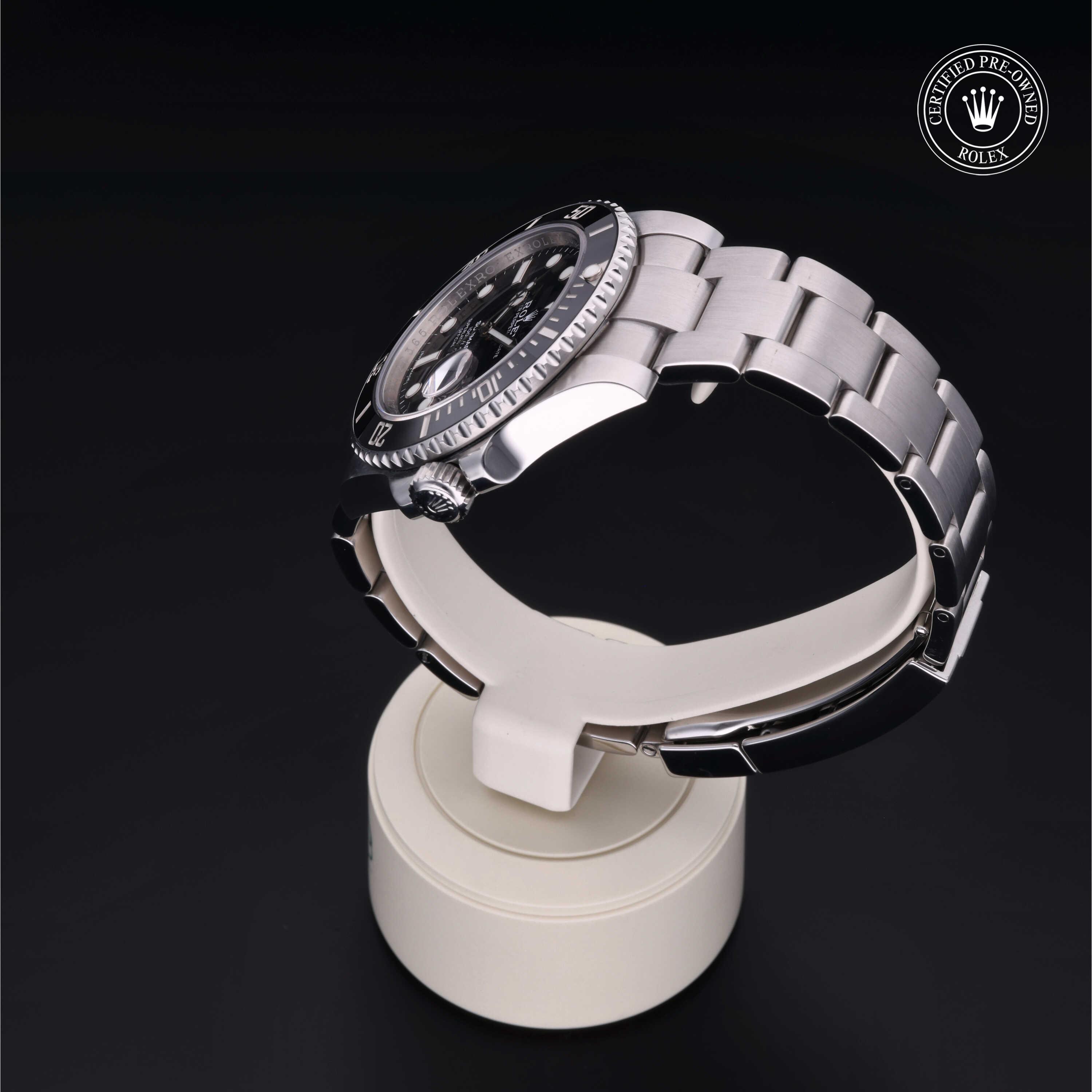 Submariner Date 40